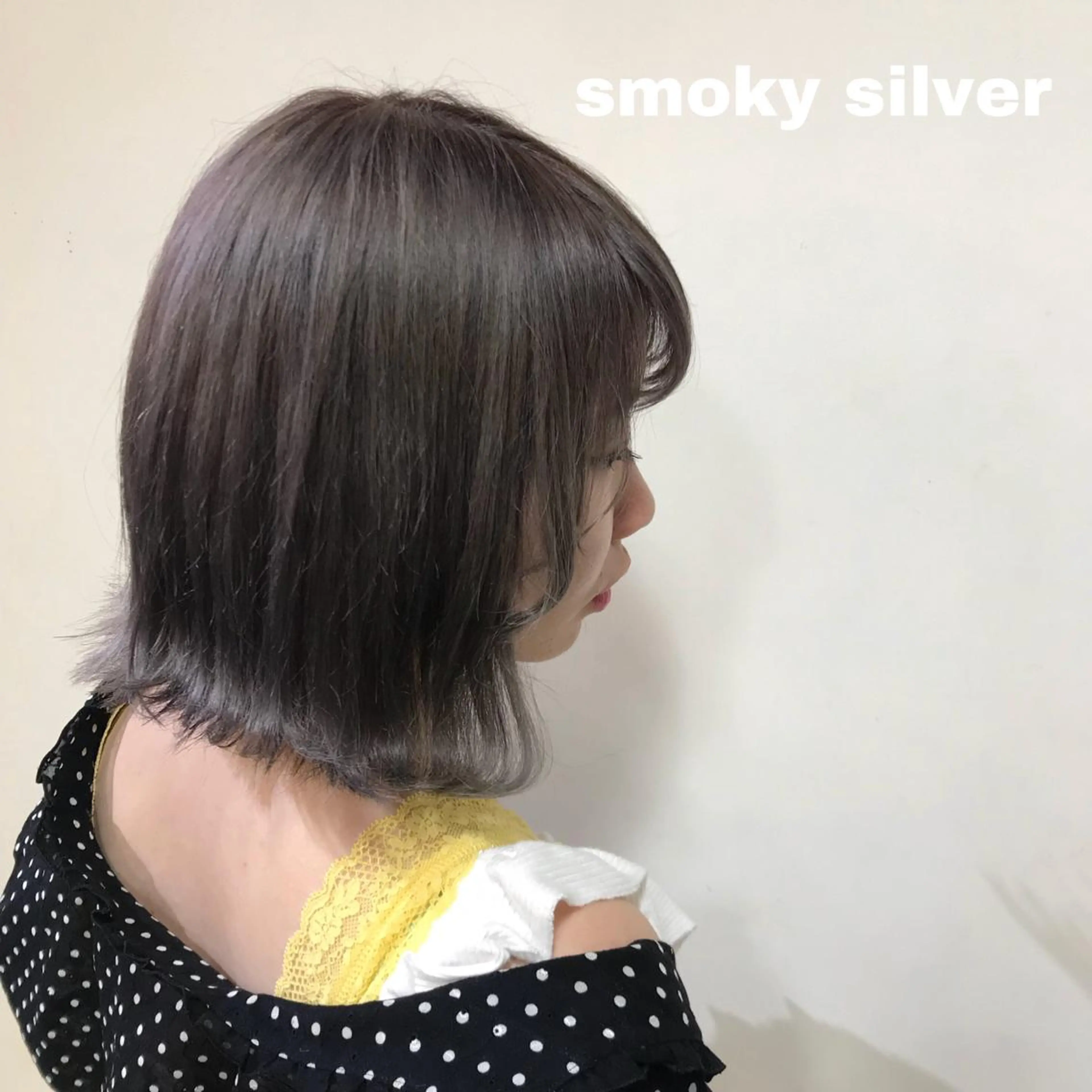 ショート カラー 【淡色color/ nail】maikoのネイルデザイン