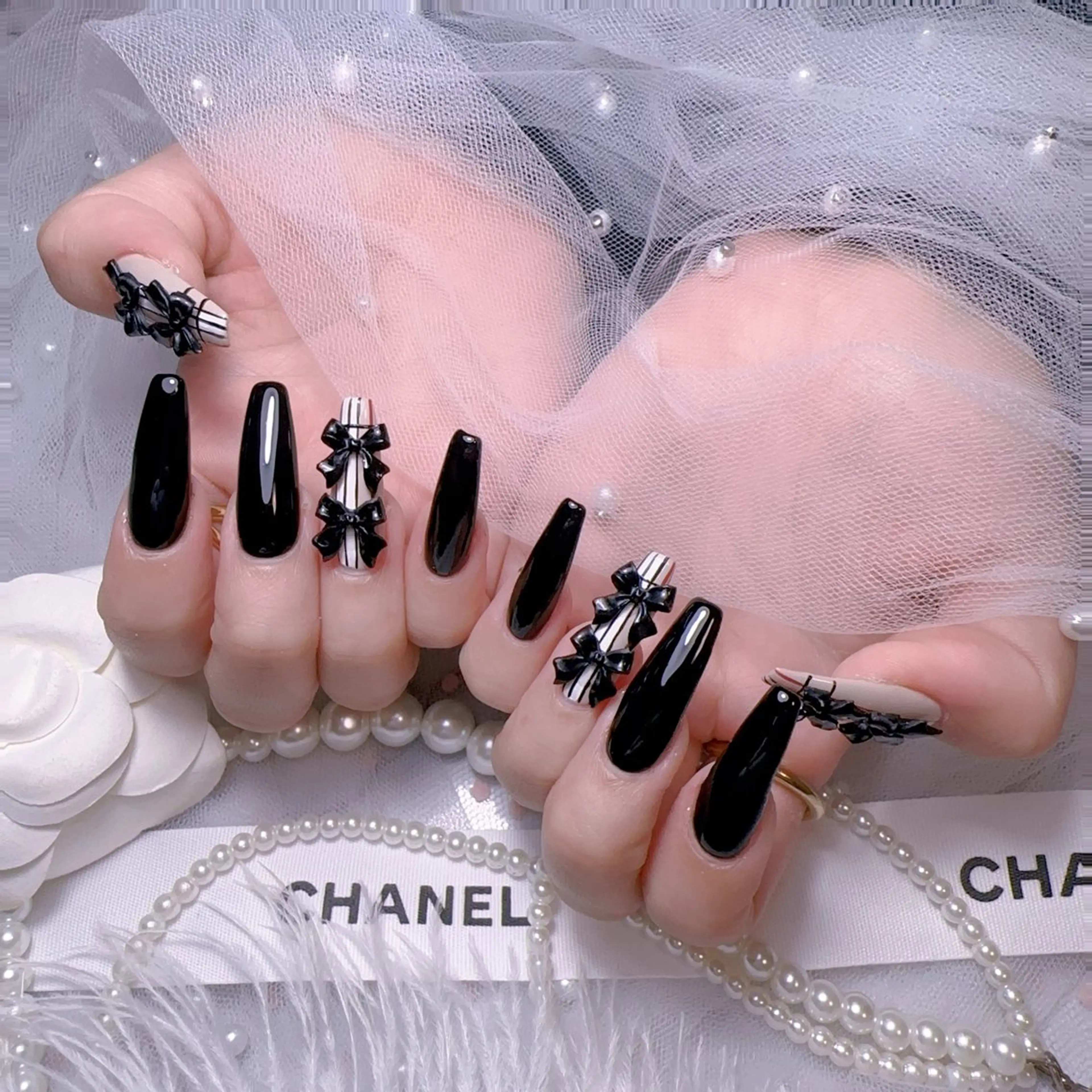 ネイル オーロラネイル フットネイル 韓国ネイル ラメ(グリッター) ラメグラデーション Belle nail salon 新小岩のネイルデザイン