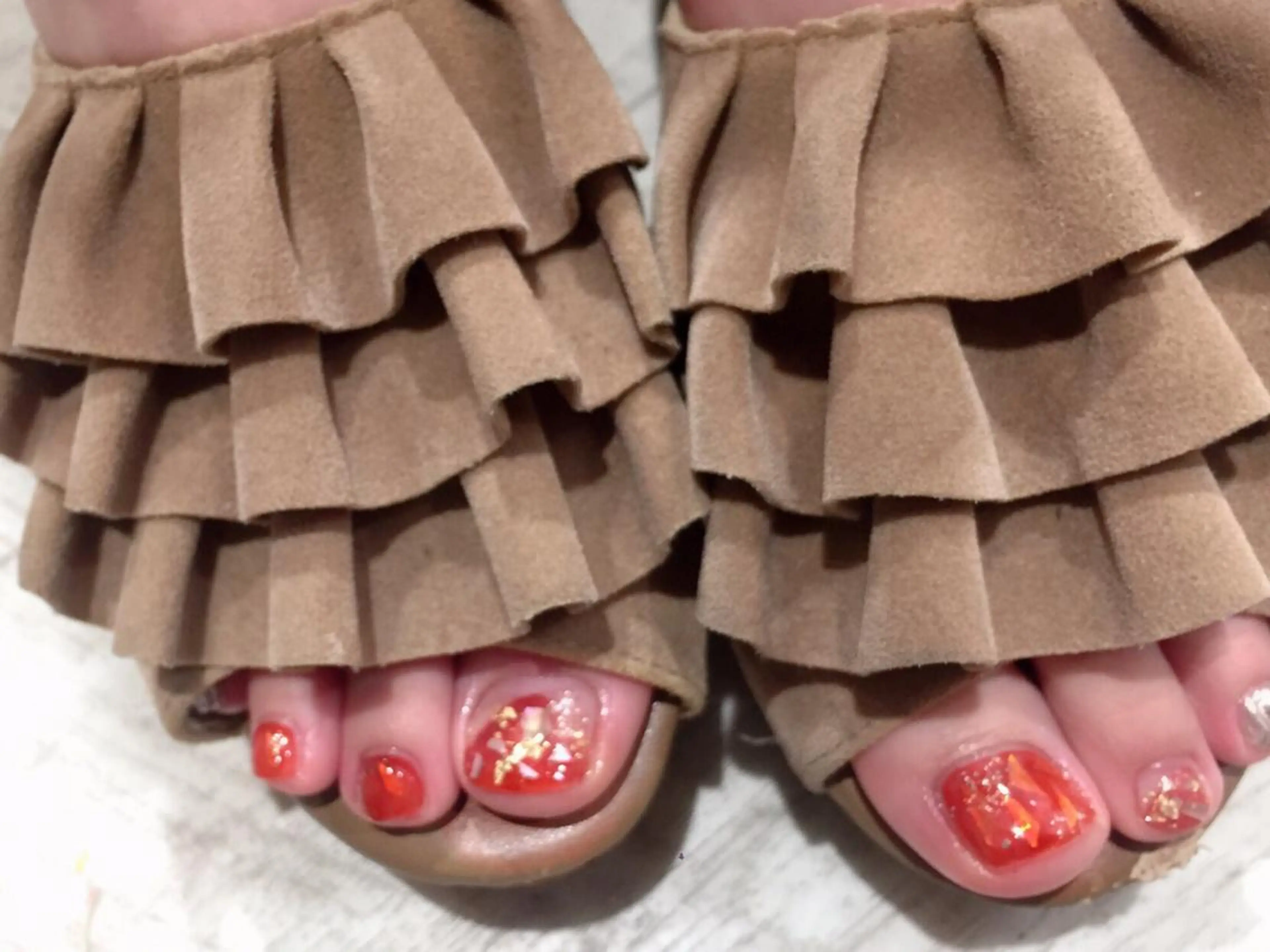 ネイル アートネイル Salon Ｋのネイルデザイン