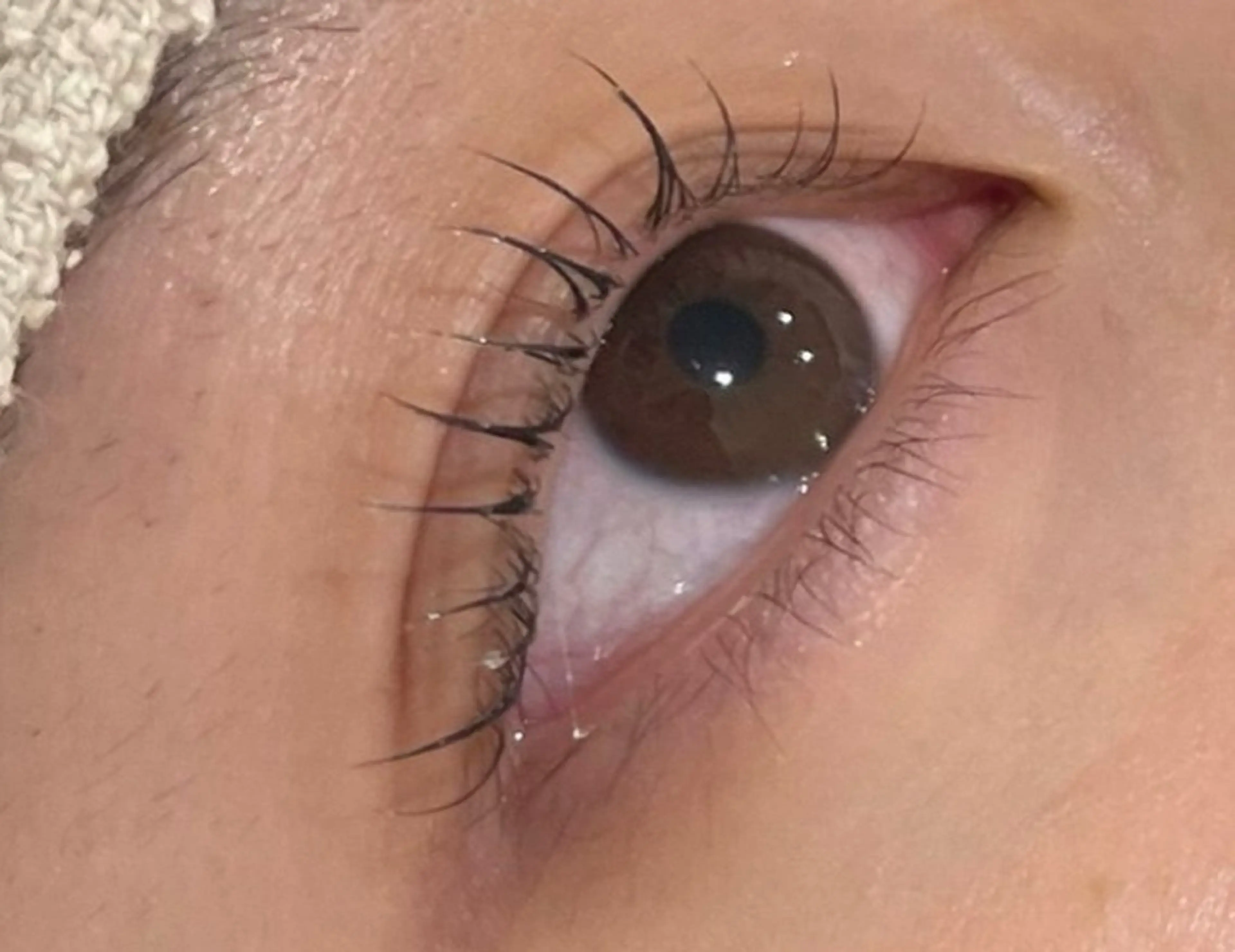 マツエク・マツパ JurerEye☆ Oguraのマツエク・マツパデザイン