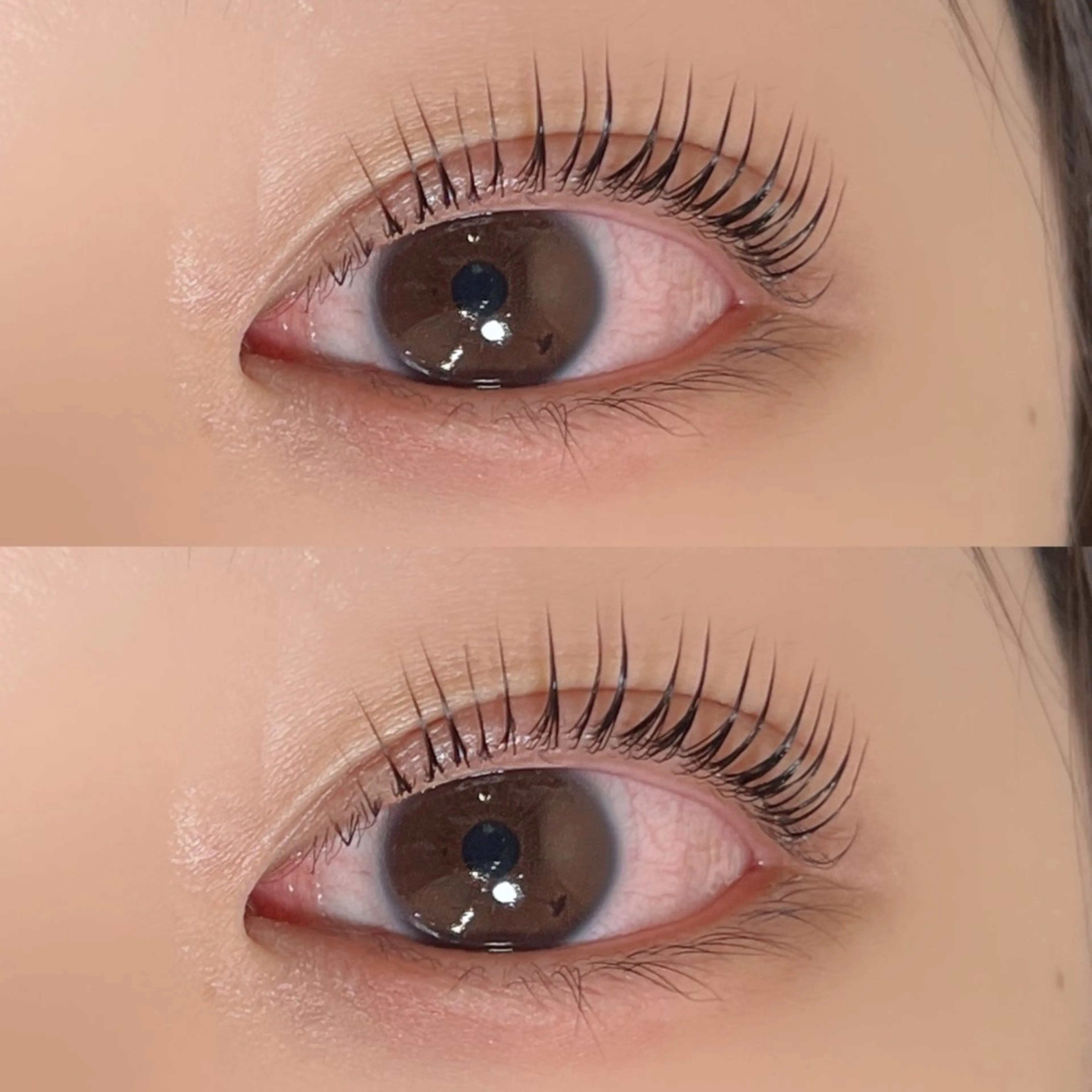 マツエク・マツパ パリジェンヌラッシュリフト ᴇʏᴇʟɪsᴛ ᴍɪᴋɪ️🫧のマツエク・マツパデザイン