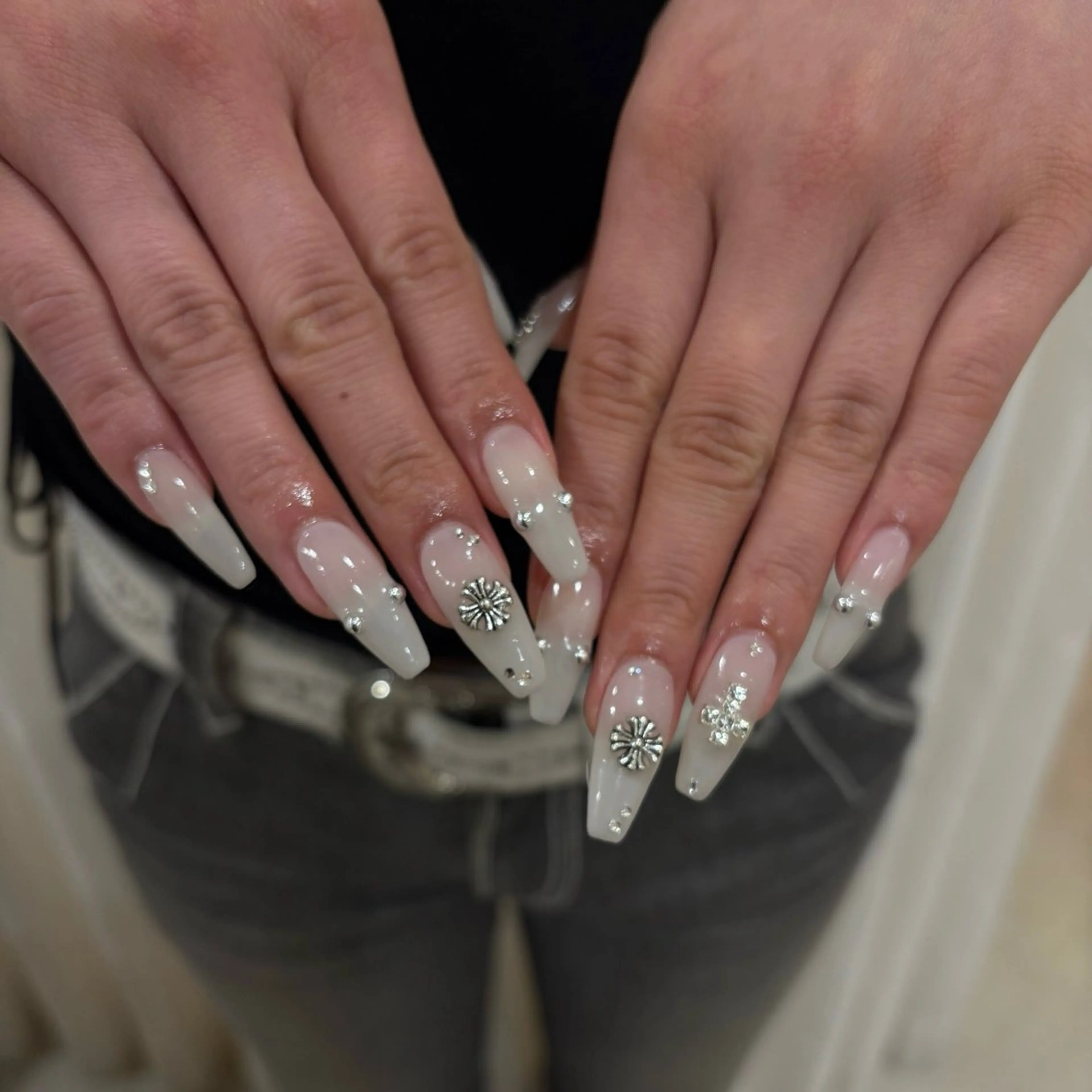 ♩ご新規様限定【お時間内でお好きなだけ💌】full art（オフあり・hand）の写真