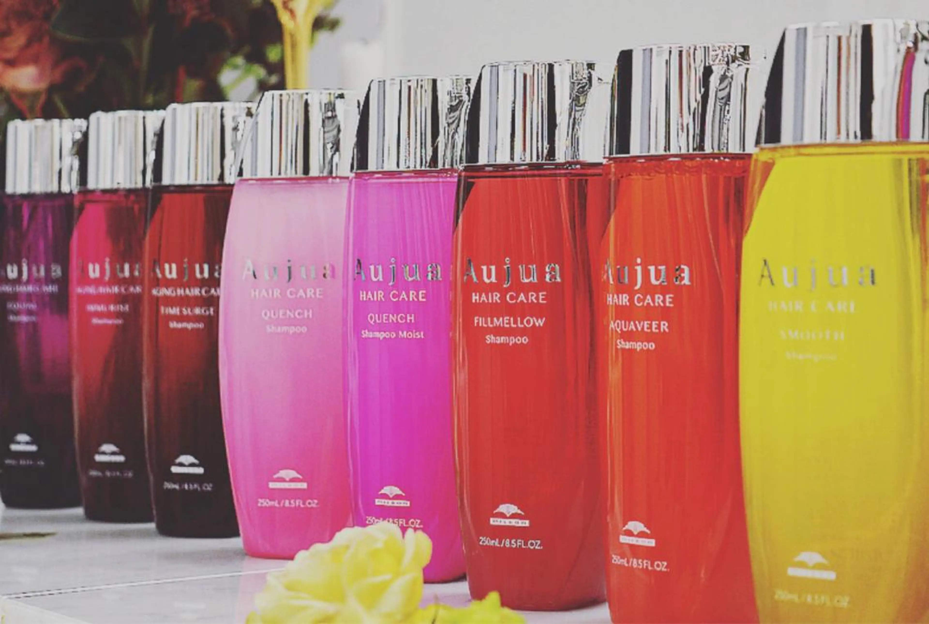 ロング カラー パーマ SNSで大バズり‼️ 欧米風ヘア大ヒット中のヘアスタイル