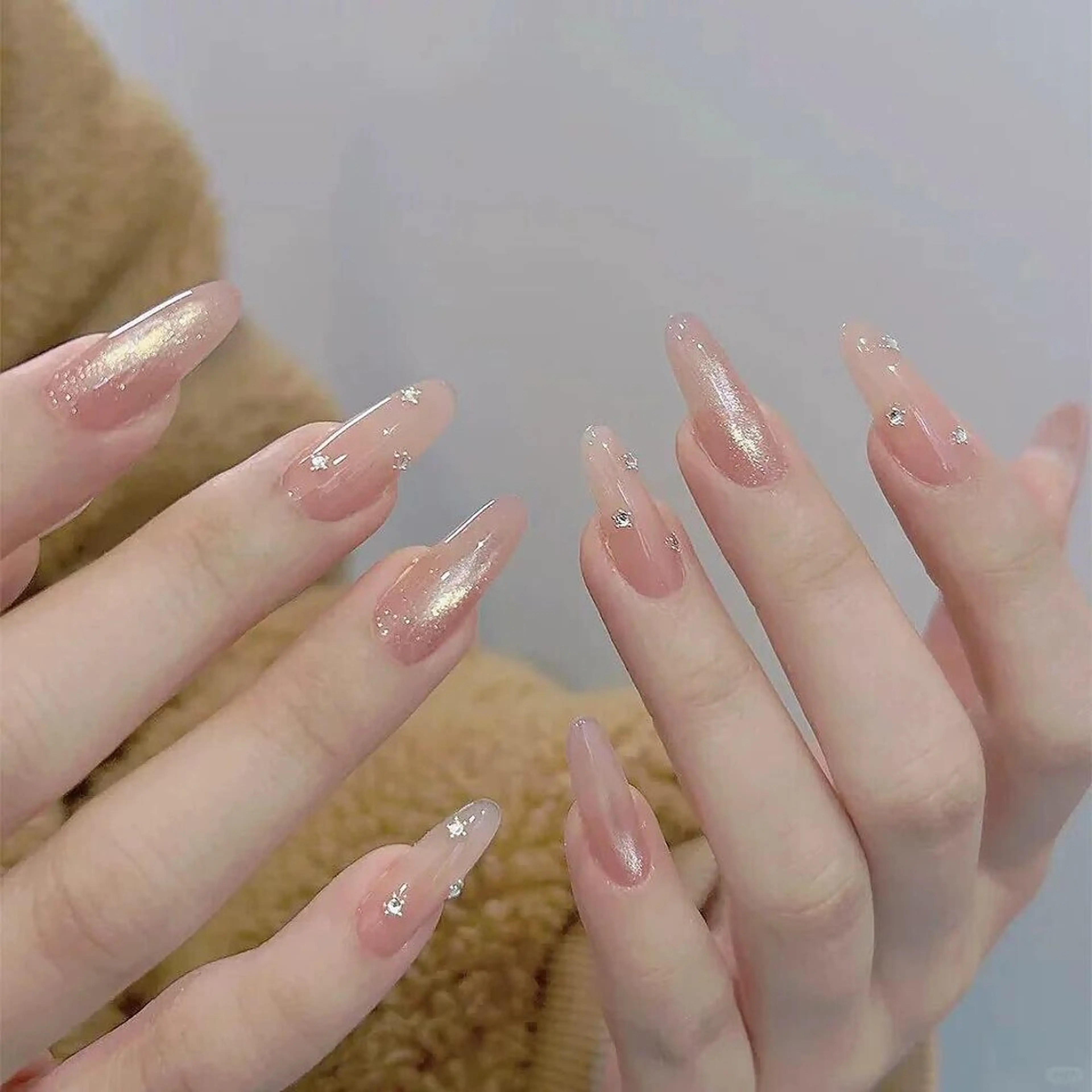 ネイル 🌻Jr.FANS NAIL池袋店🌻のネイルデザイン