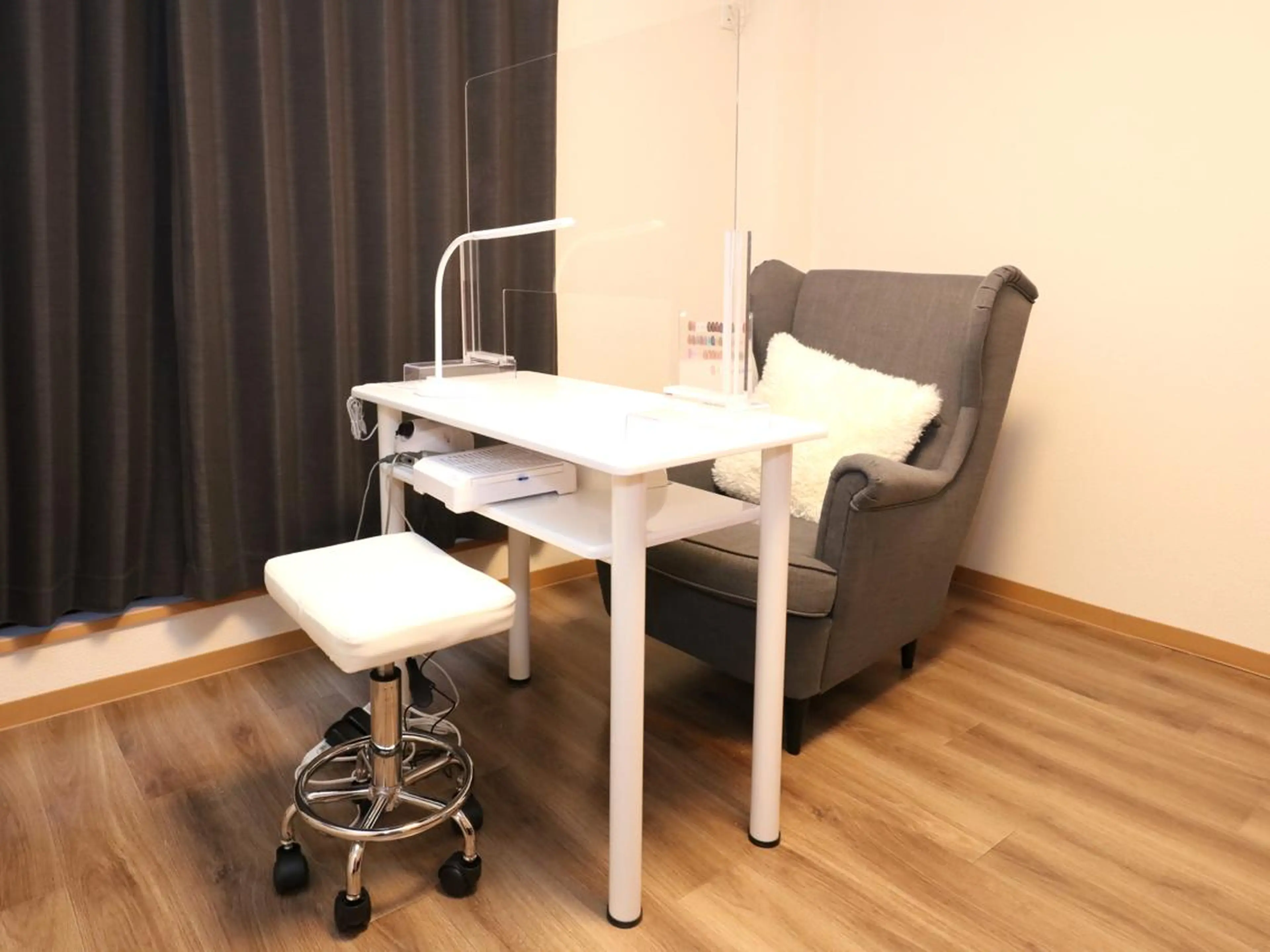 ネイル merci nail所属・merci nailのネイルデザイン