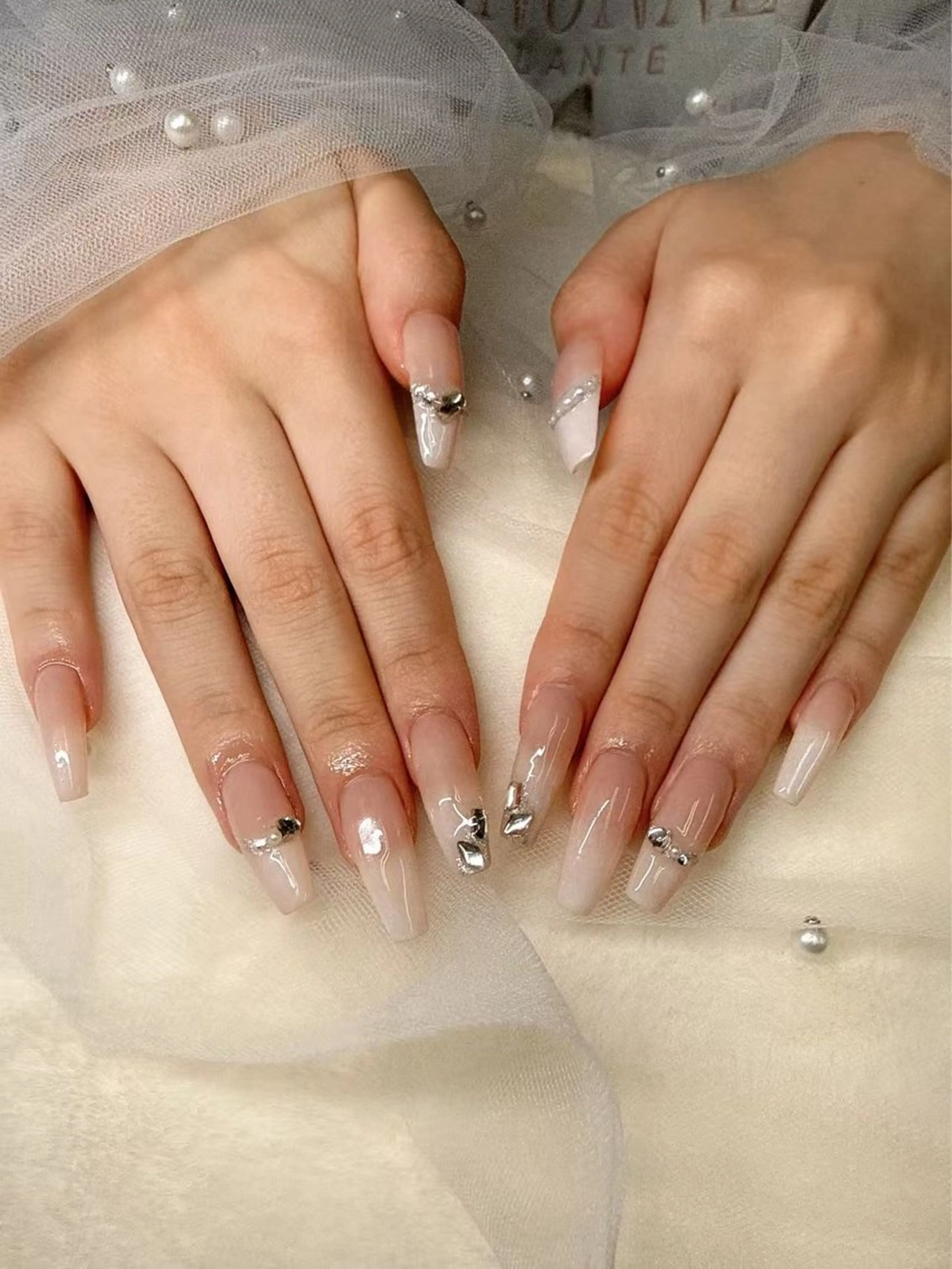 ネイル ハンドネイル GCP  Nail そうのネイルデザイン