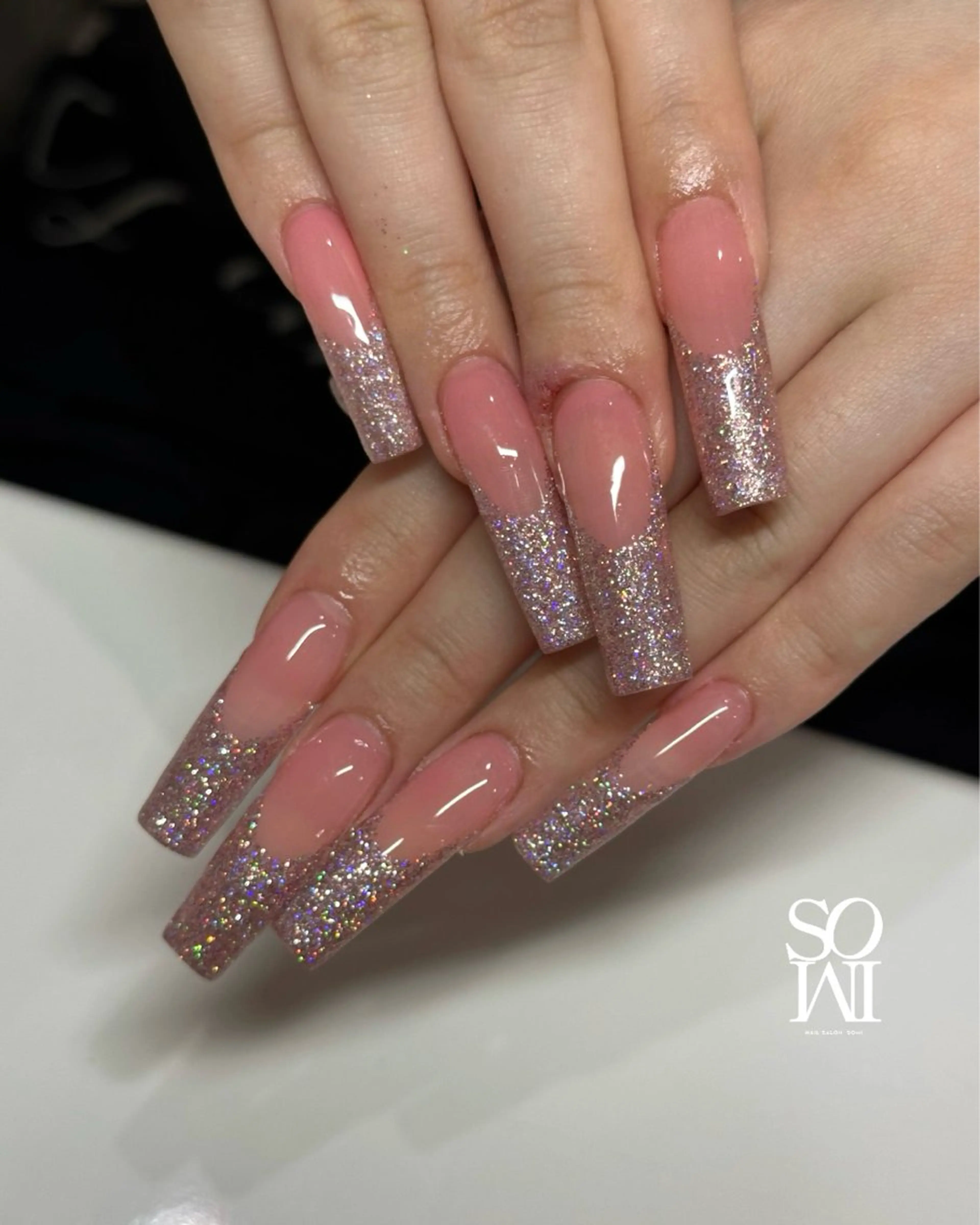 ネイル ハンドネイル NAILSALON SOMI所属・町田 NAIL SALON SOMIのネイルデザイン