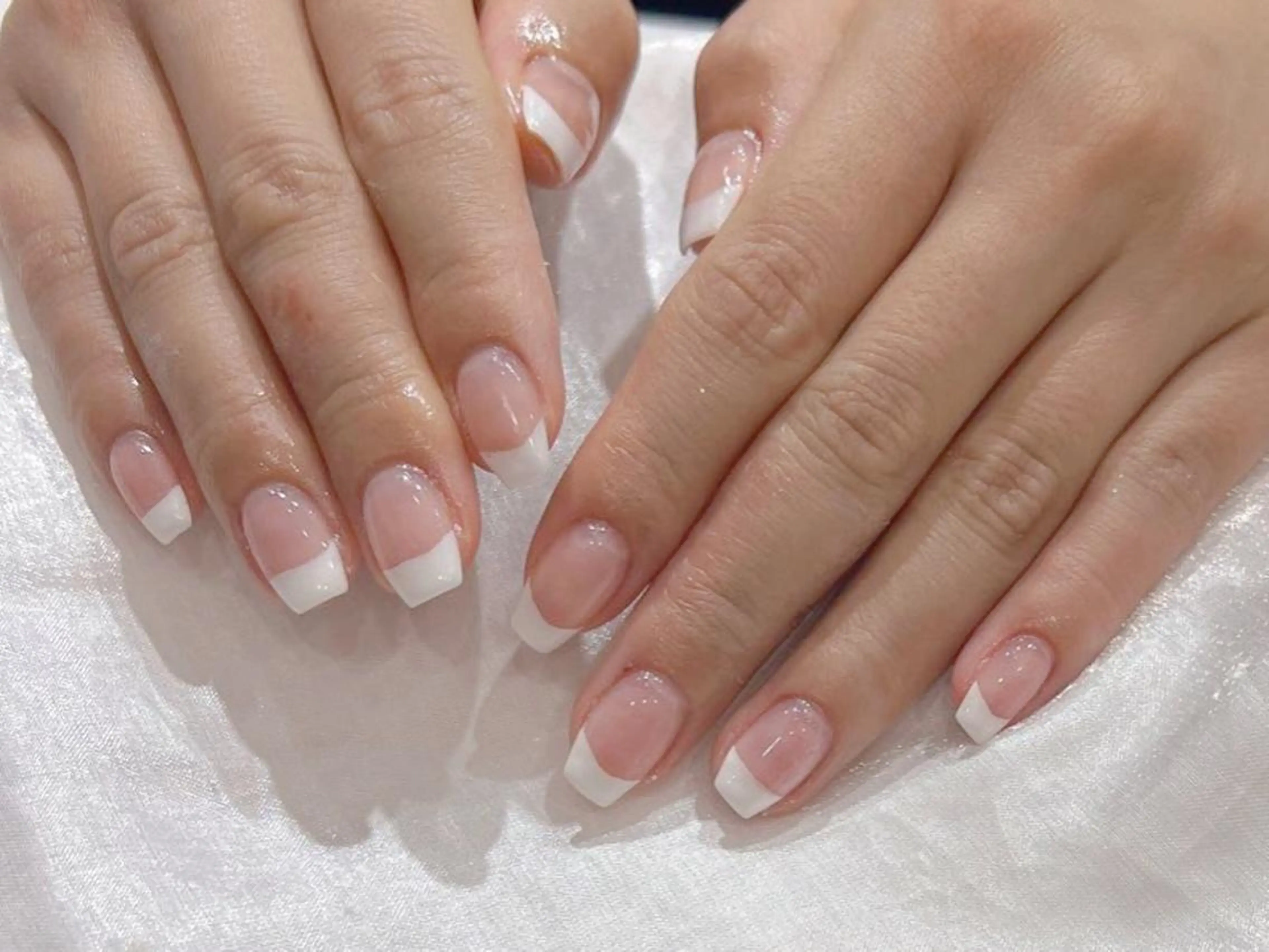 ネイル Umi nail& eyelashのネイルデザイン