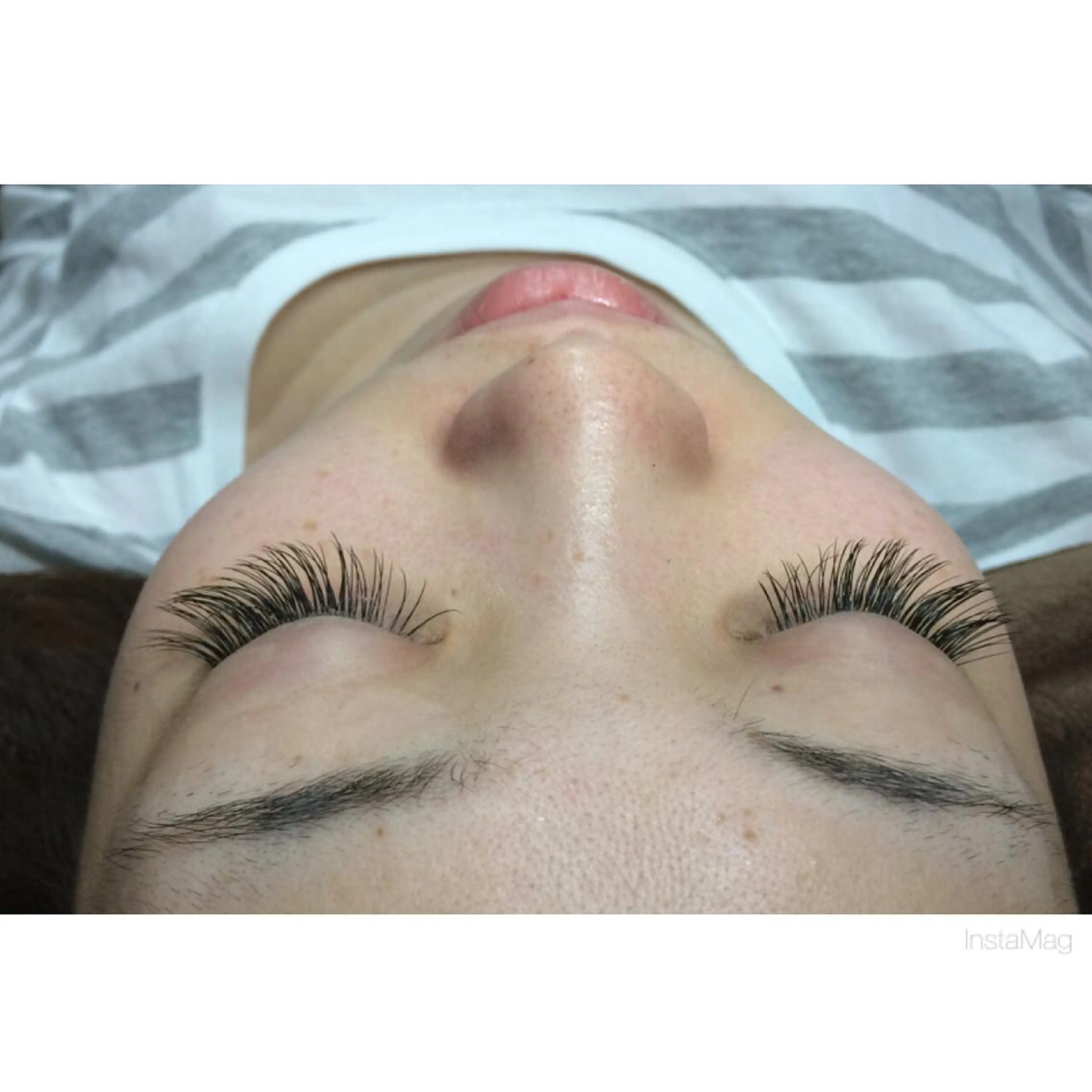 マツエク・マツパ Little River所属・Little Riverのマツエク・マツパデザイン