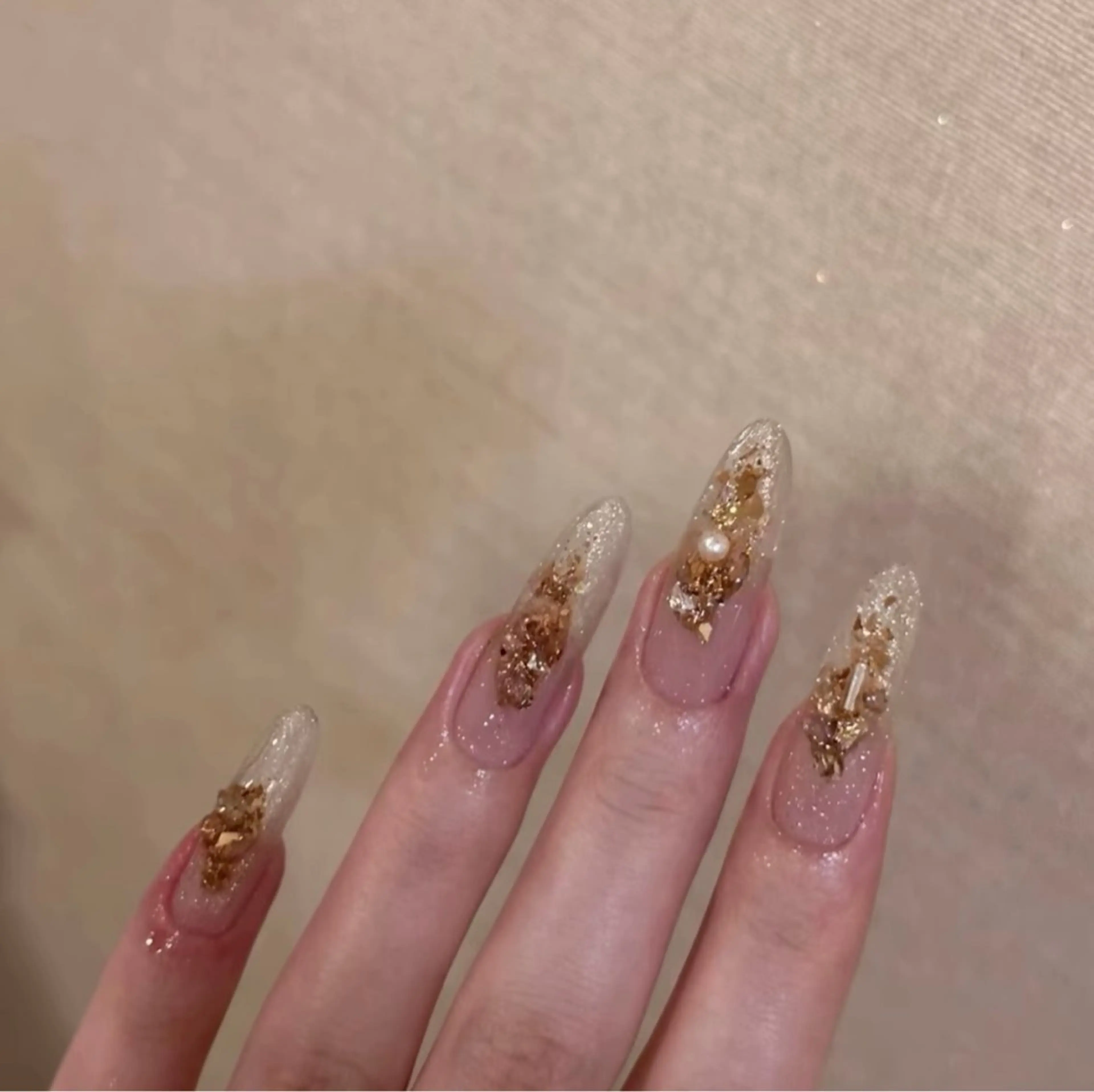 ネイル U.mi Nail Salonのネイルデザイン