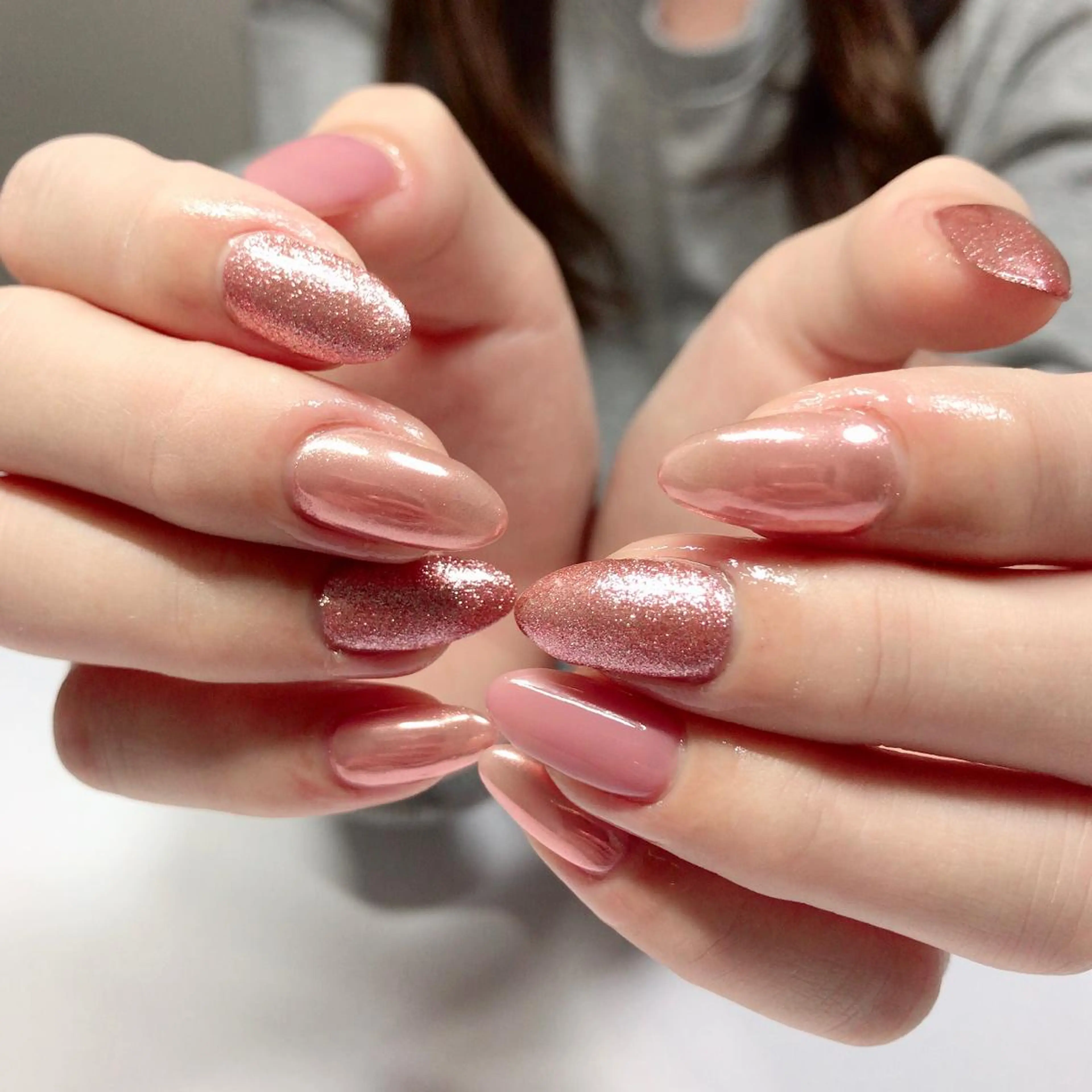 ネイル S Nailのネイルデザイン