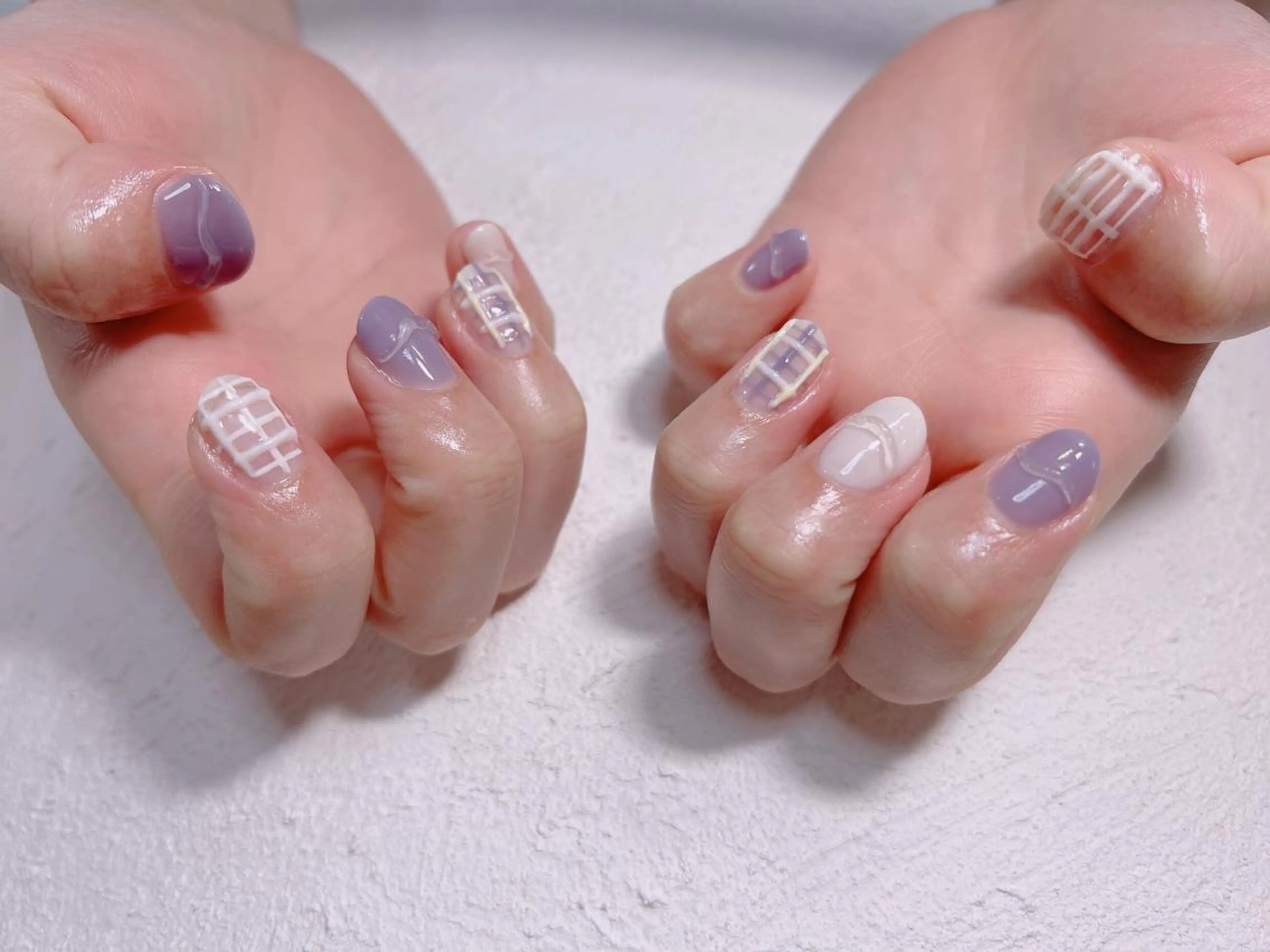 ネイル Regaro i.sのネイルデザイン