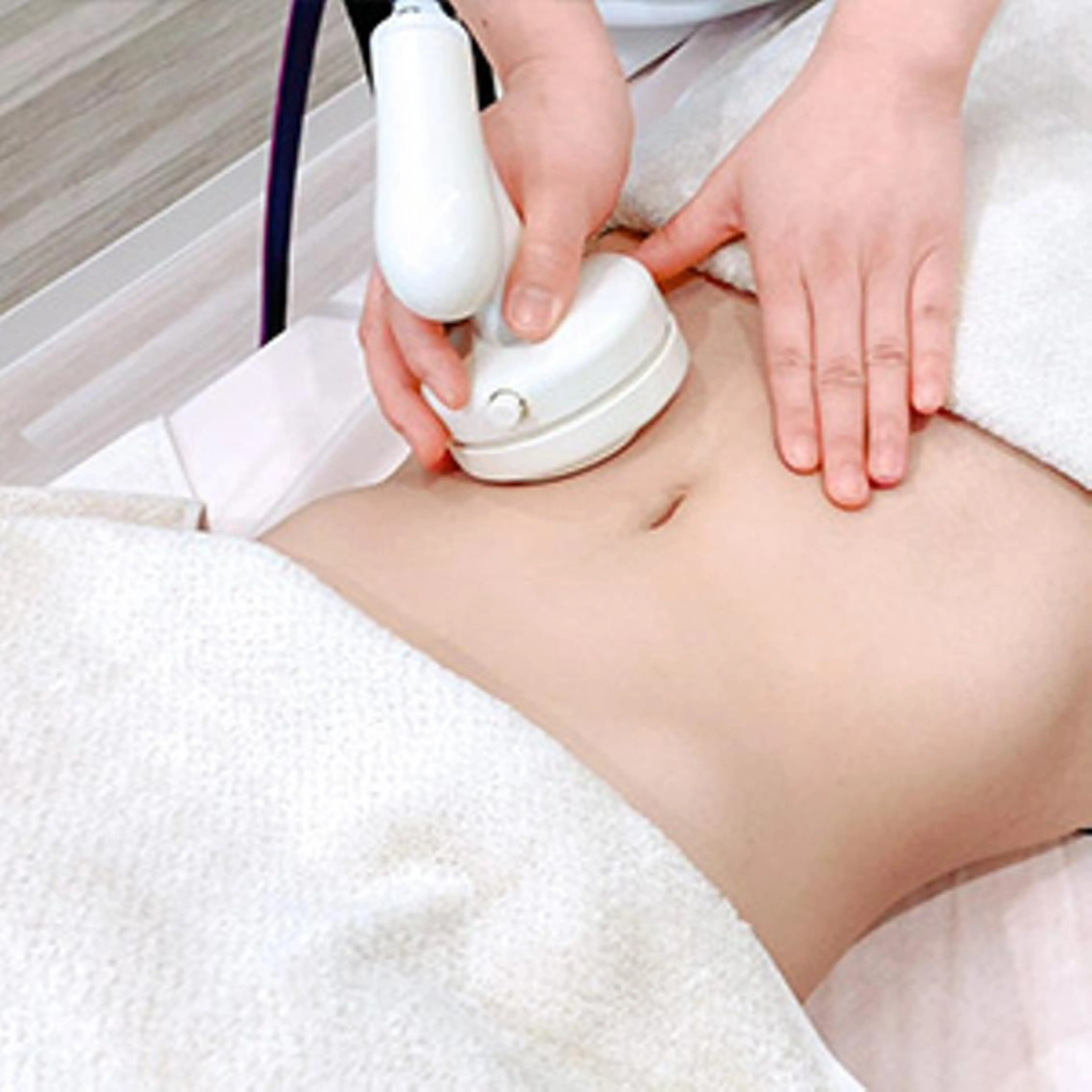 ファッショニスタ hidemiのエステ・リラクイメージ