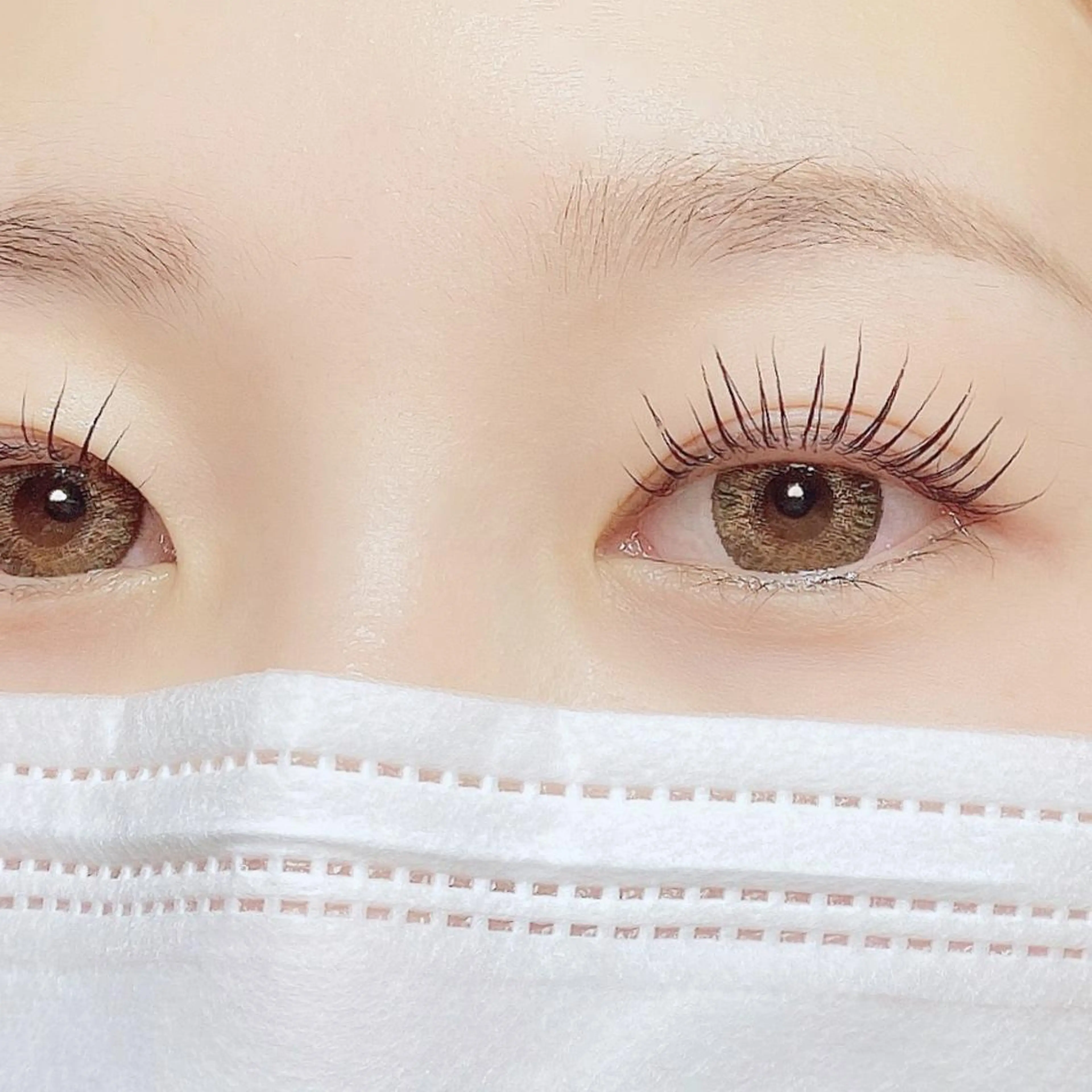 マツエク・マツパ gran所属・gran eyelash👀のマツエク・マツパデザイン