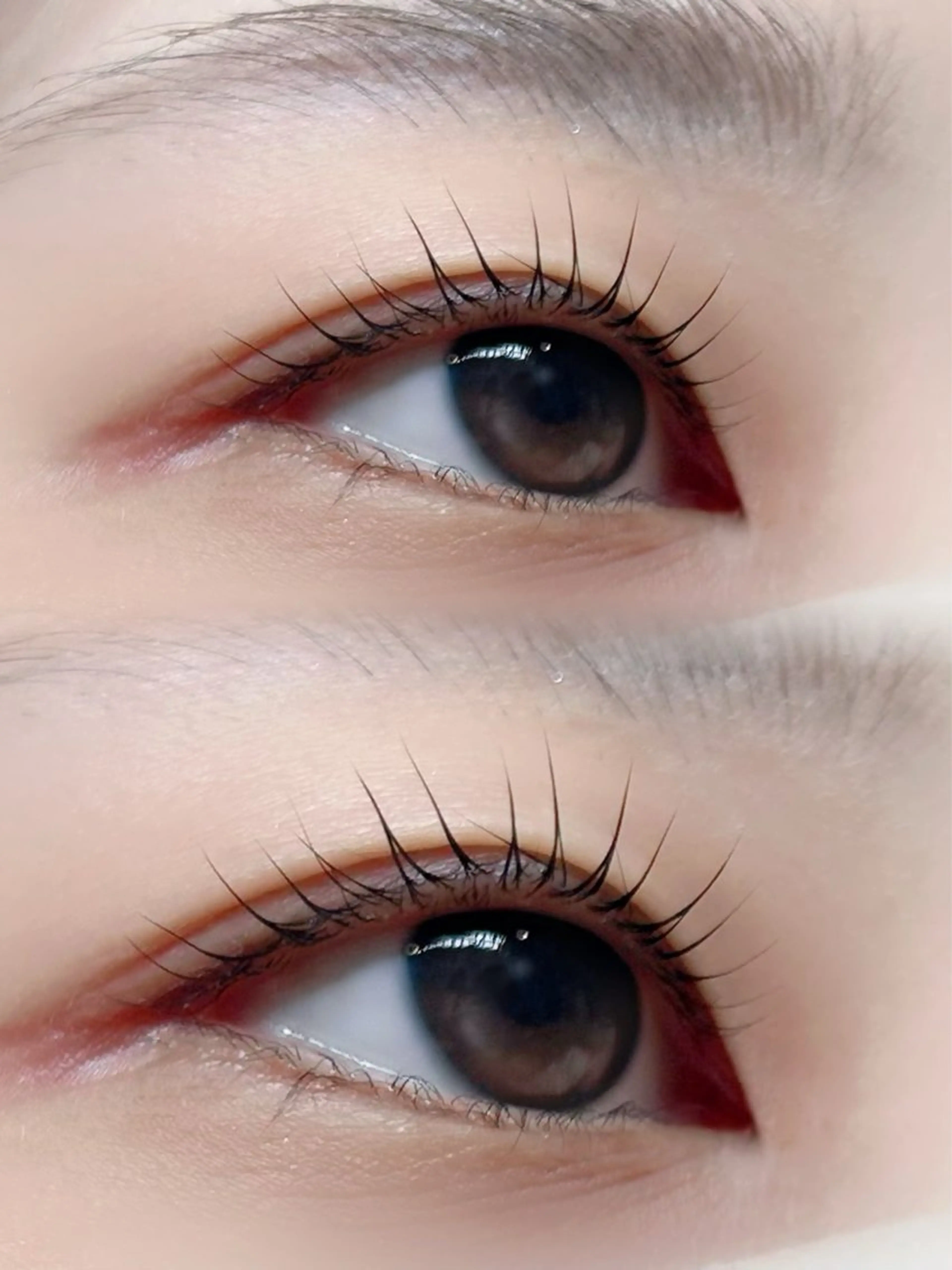 マツエク・マツパ ANCIL店 みいだ·͜·✌︎のマツエク・マツパデザイン