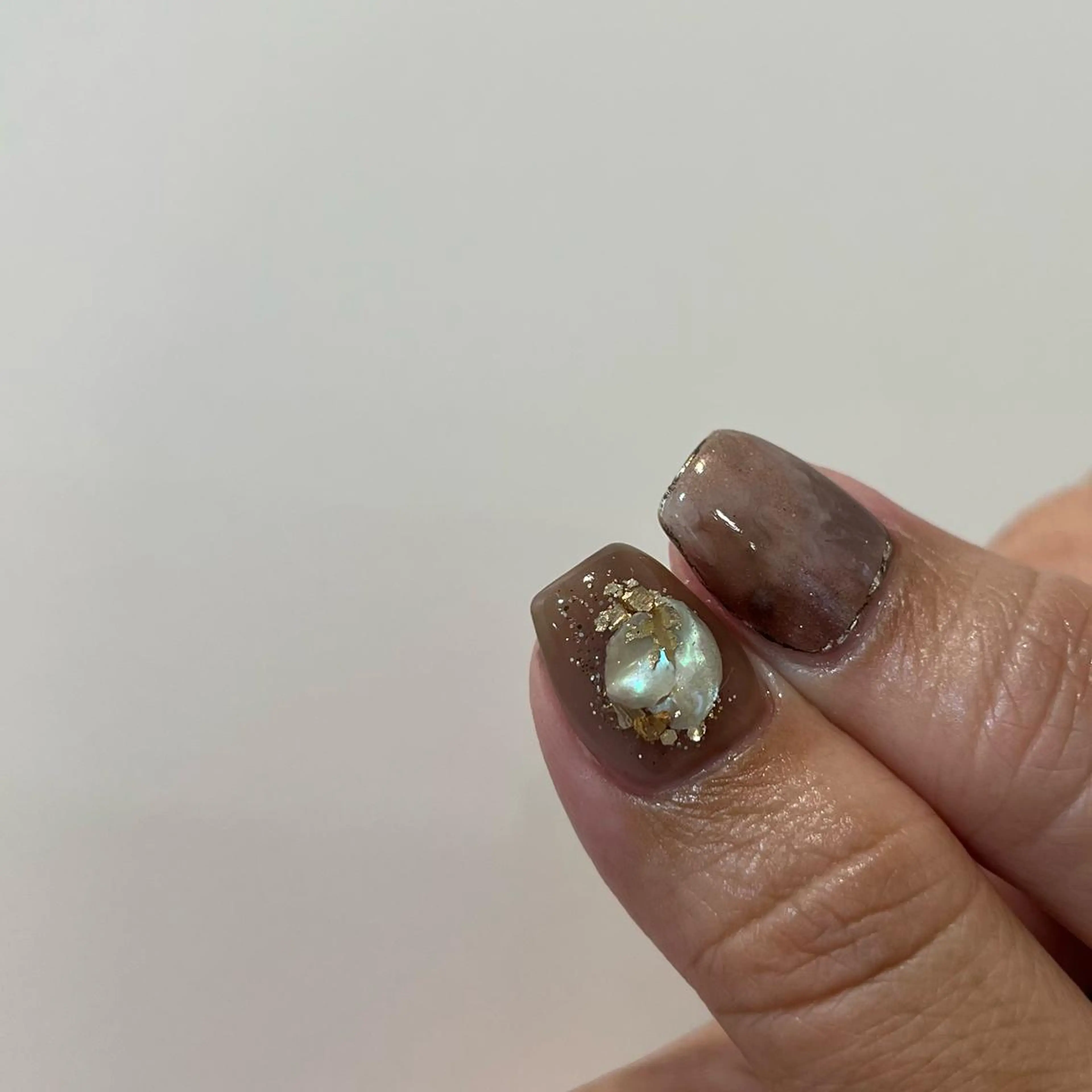 ネイル private salon liu.のネイルデザイン