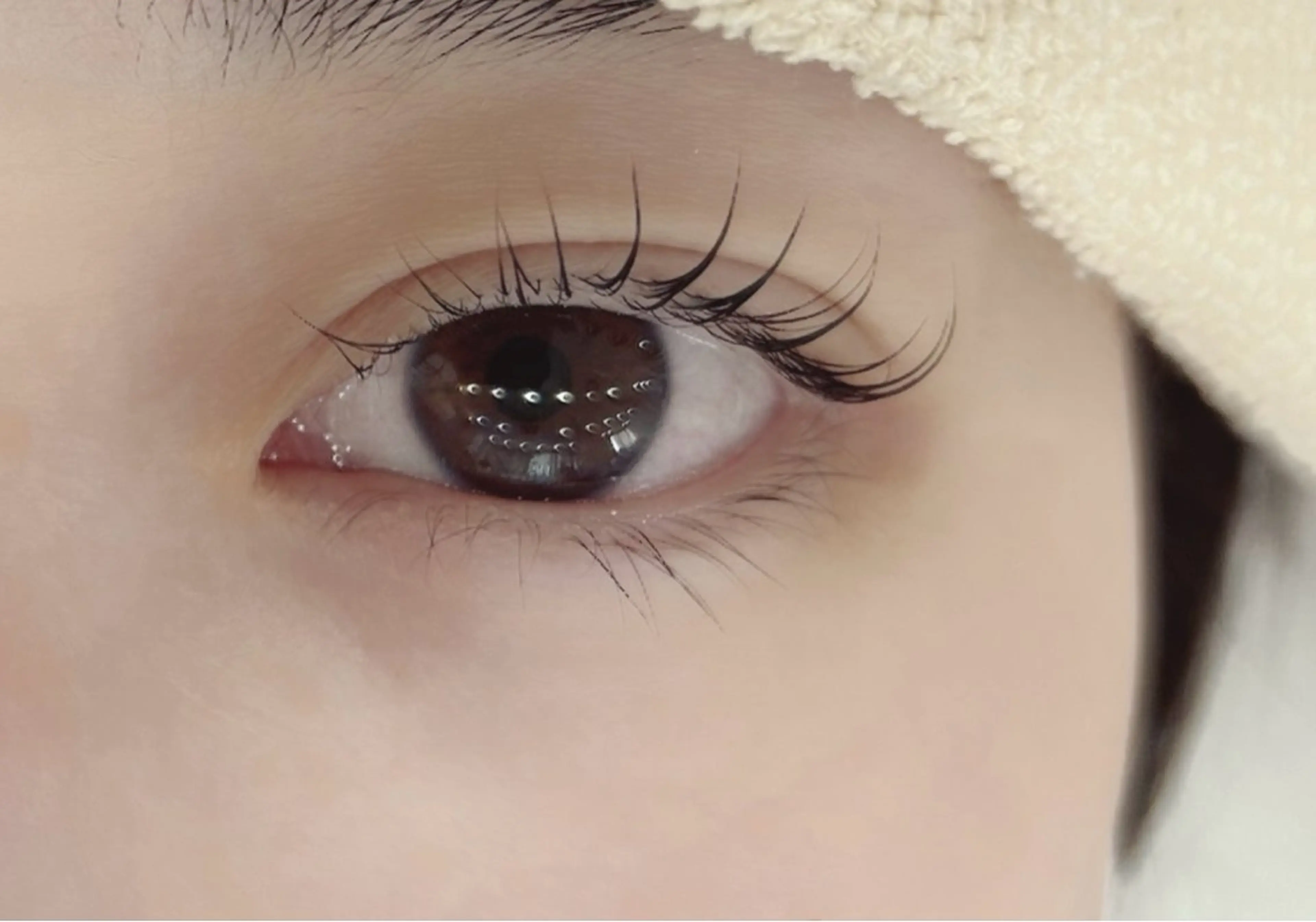 💖リピーター様はこちら💖まつ毛パーマ¥5500オフ別の写真