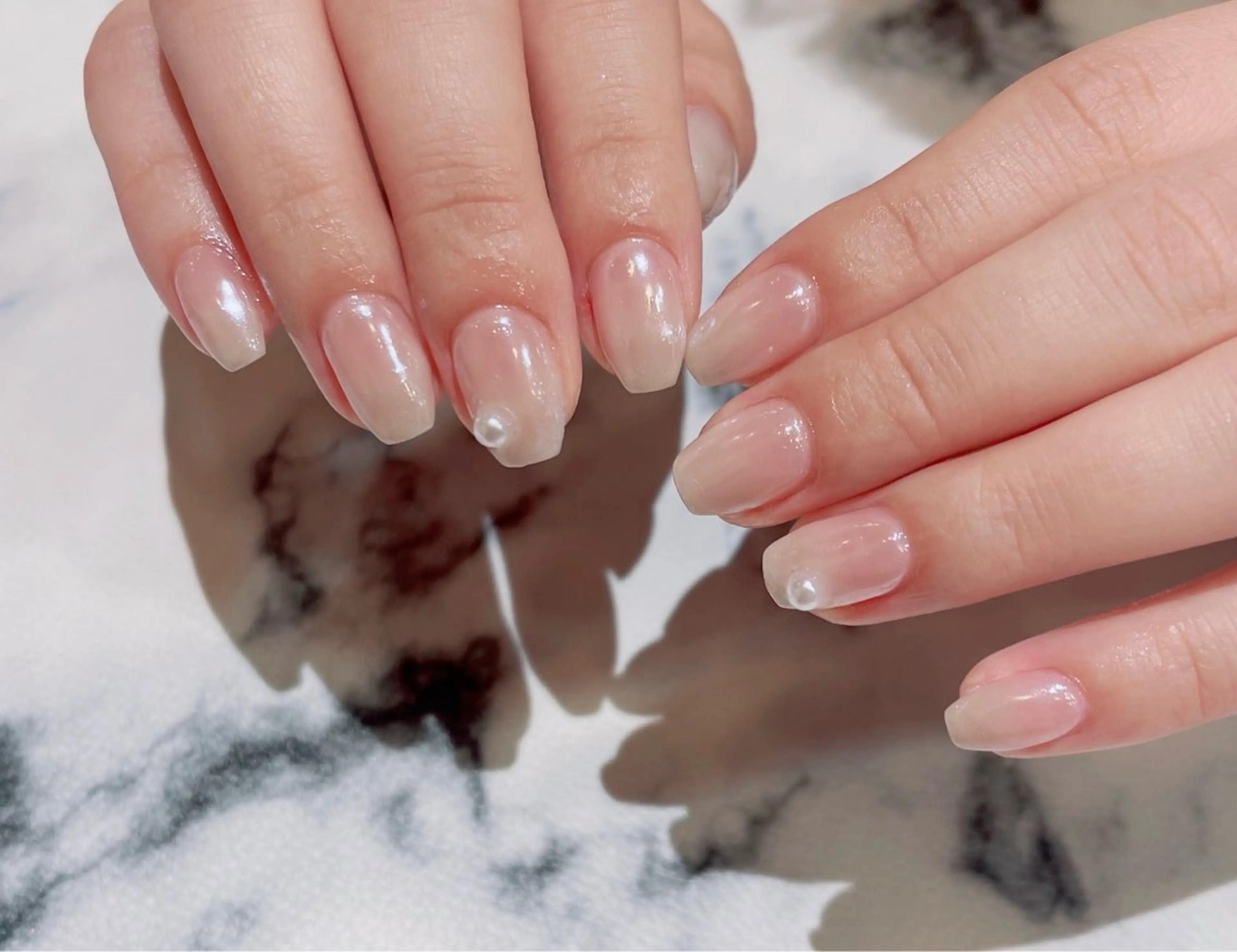 ネイル ハンドネイル 奥田 加奈子のその他イメージ