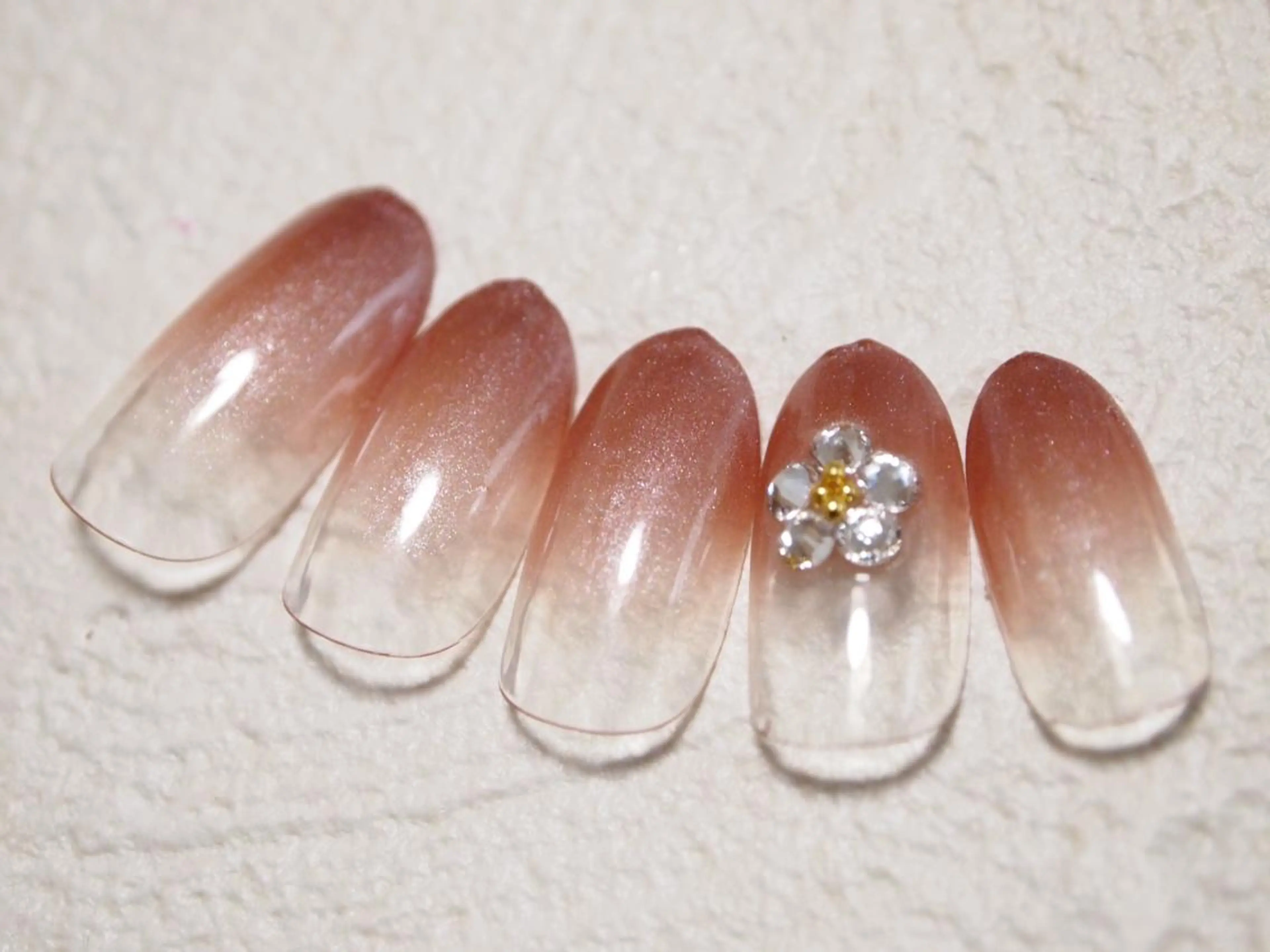 ネイル Nail Room Laughyのネイルデザイン