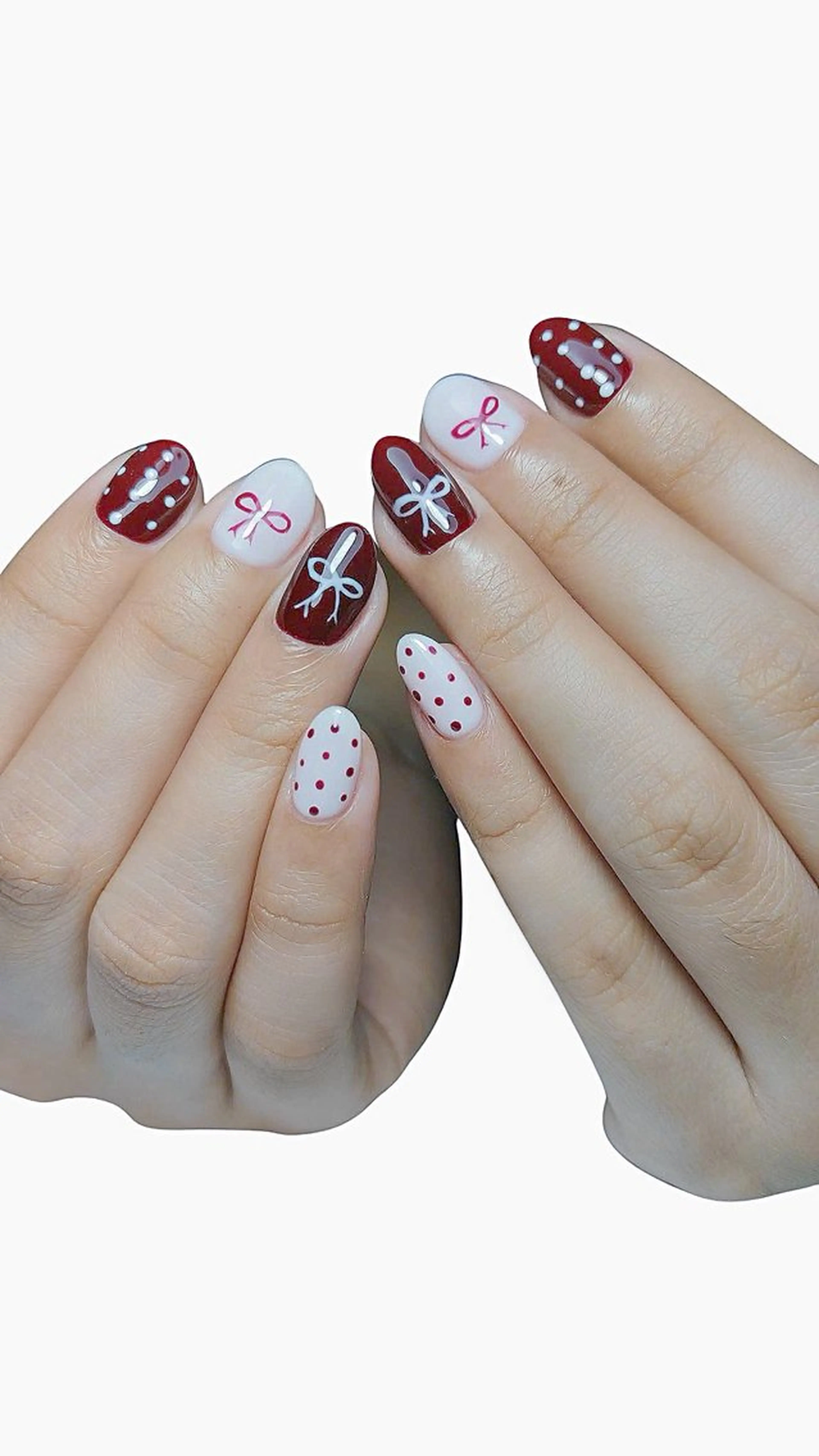 ネイル L’eclat Nailのネイルデザイン