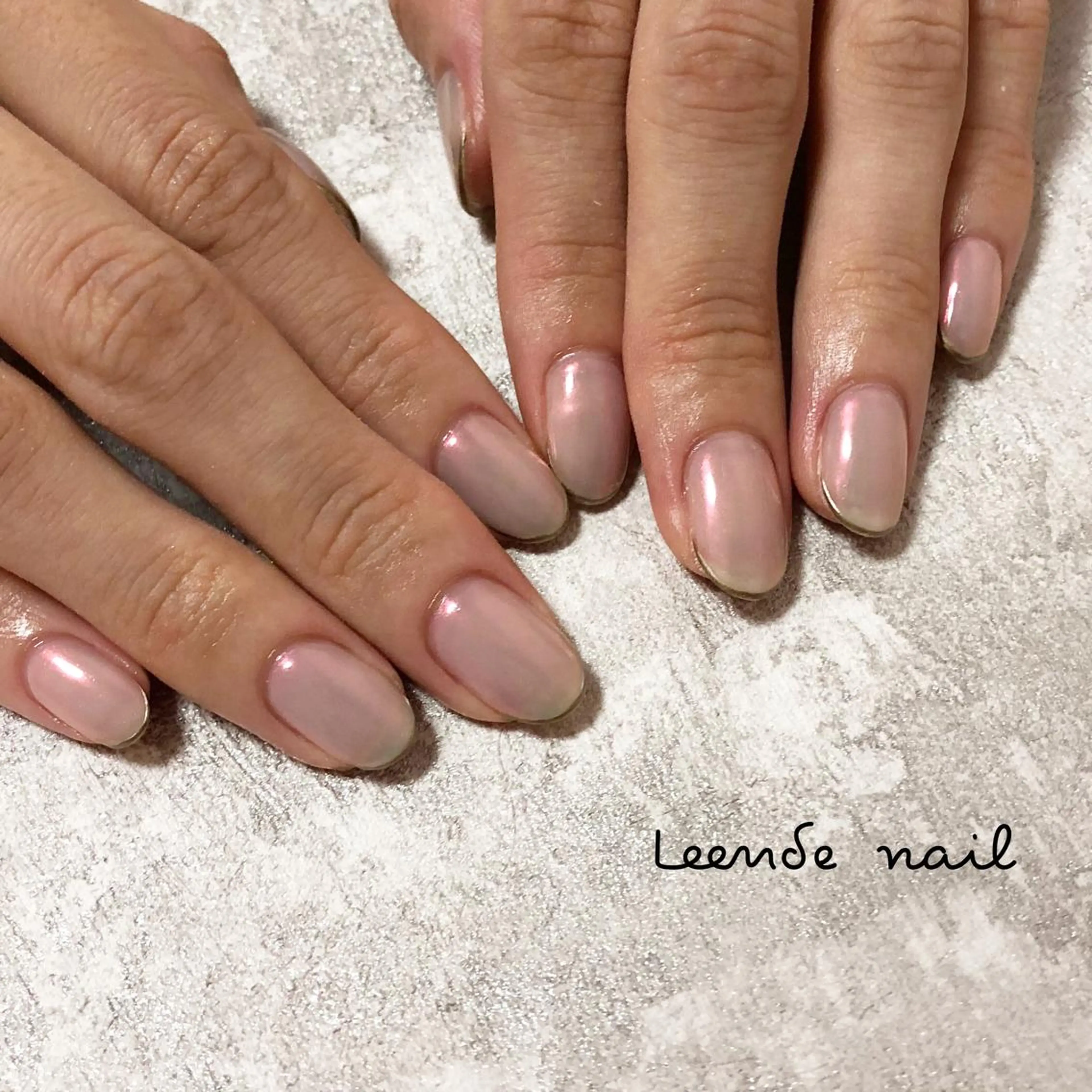 ネイル Leendenail 【リエンダネイル】のネイルデザイン