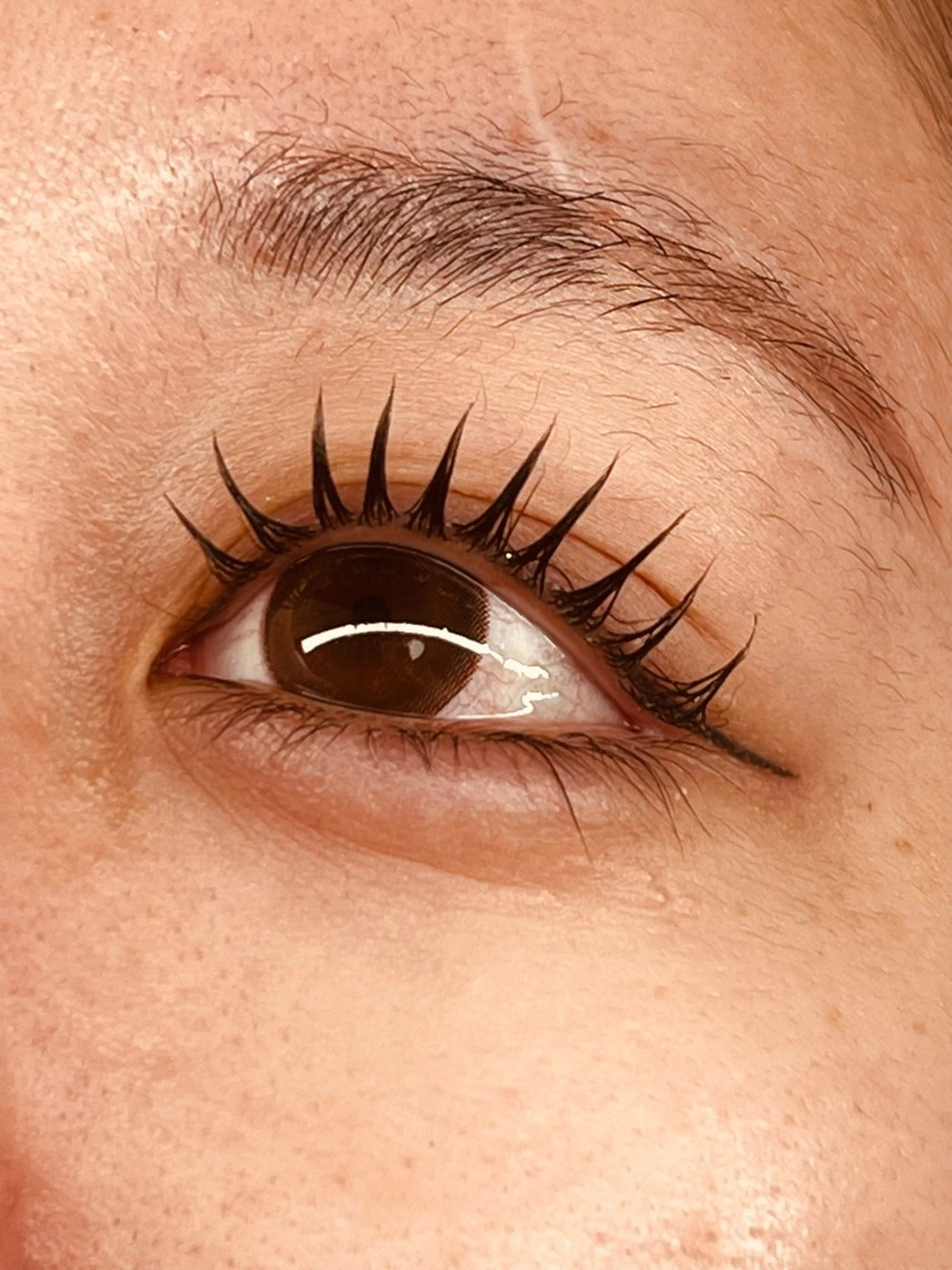 マツエク・マツパ マツエク 🌈U・mi ユユのマツエク・マツパデザイン