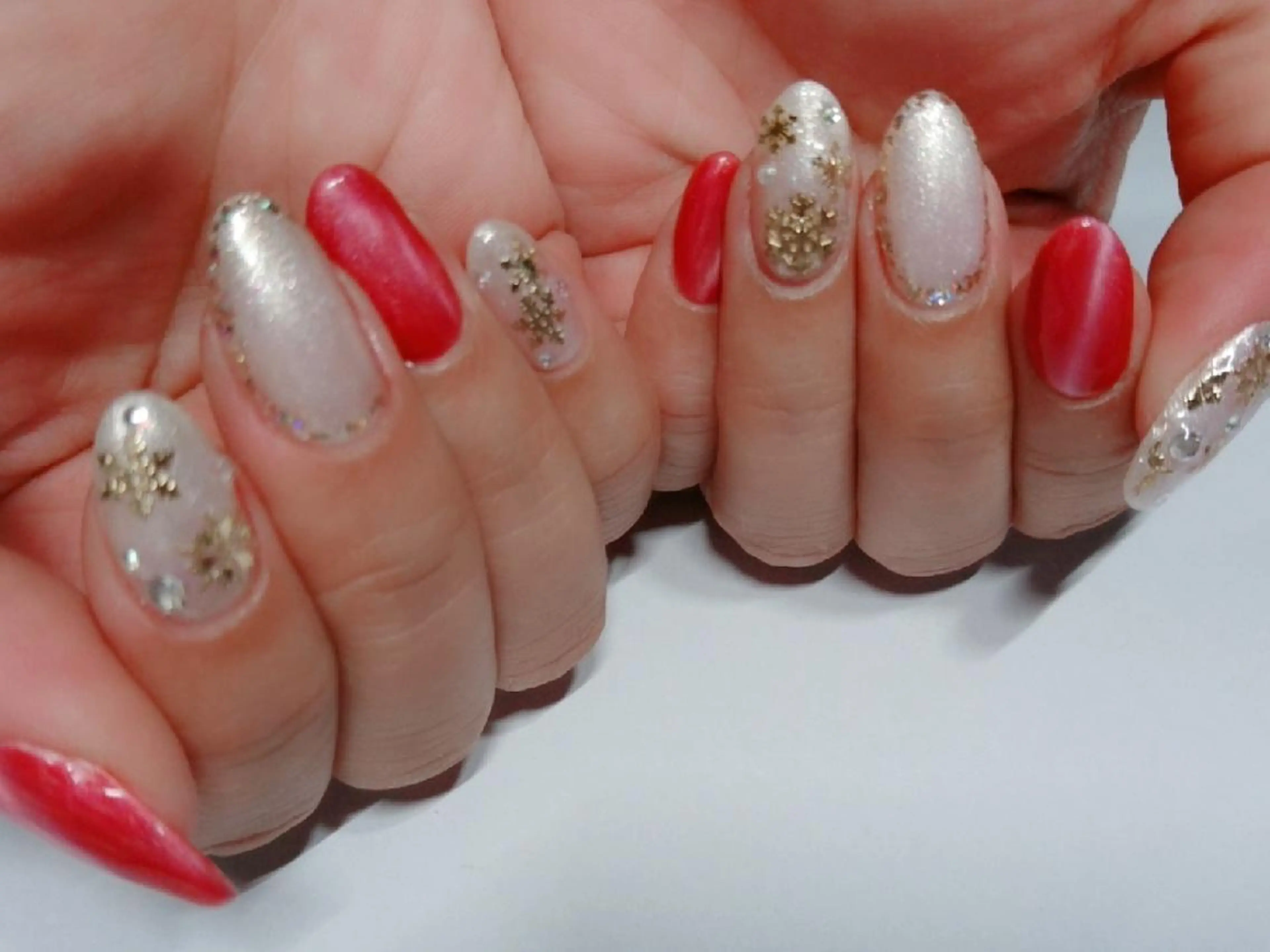 ネイル KANON所属・☆ KANON☆のネイルデザイン