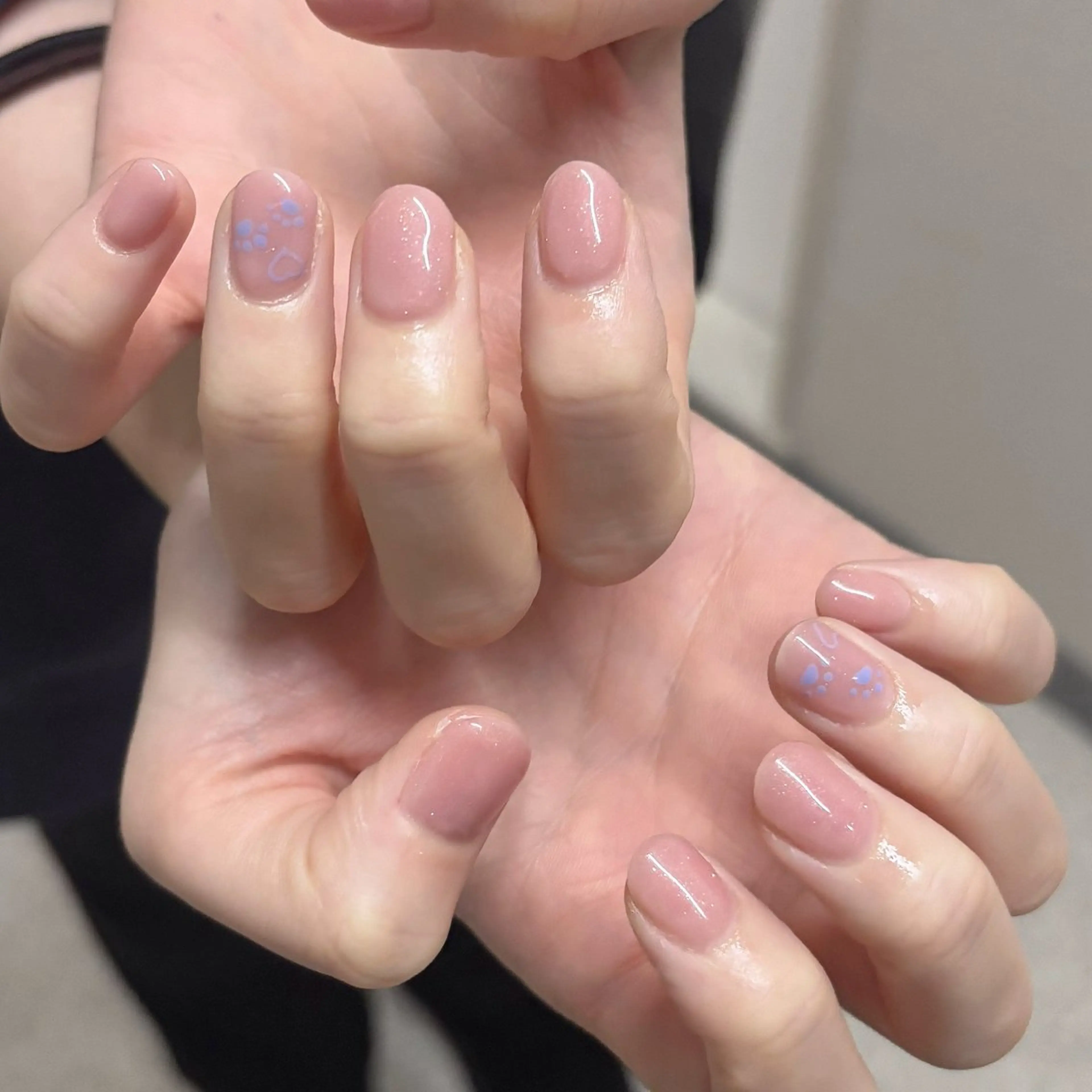 ネイル ハンドネイル y's beauty 本町店所属・ひな🍒 Y's beautyのネイルデザイン