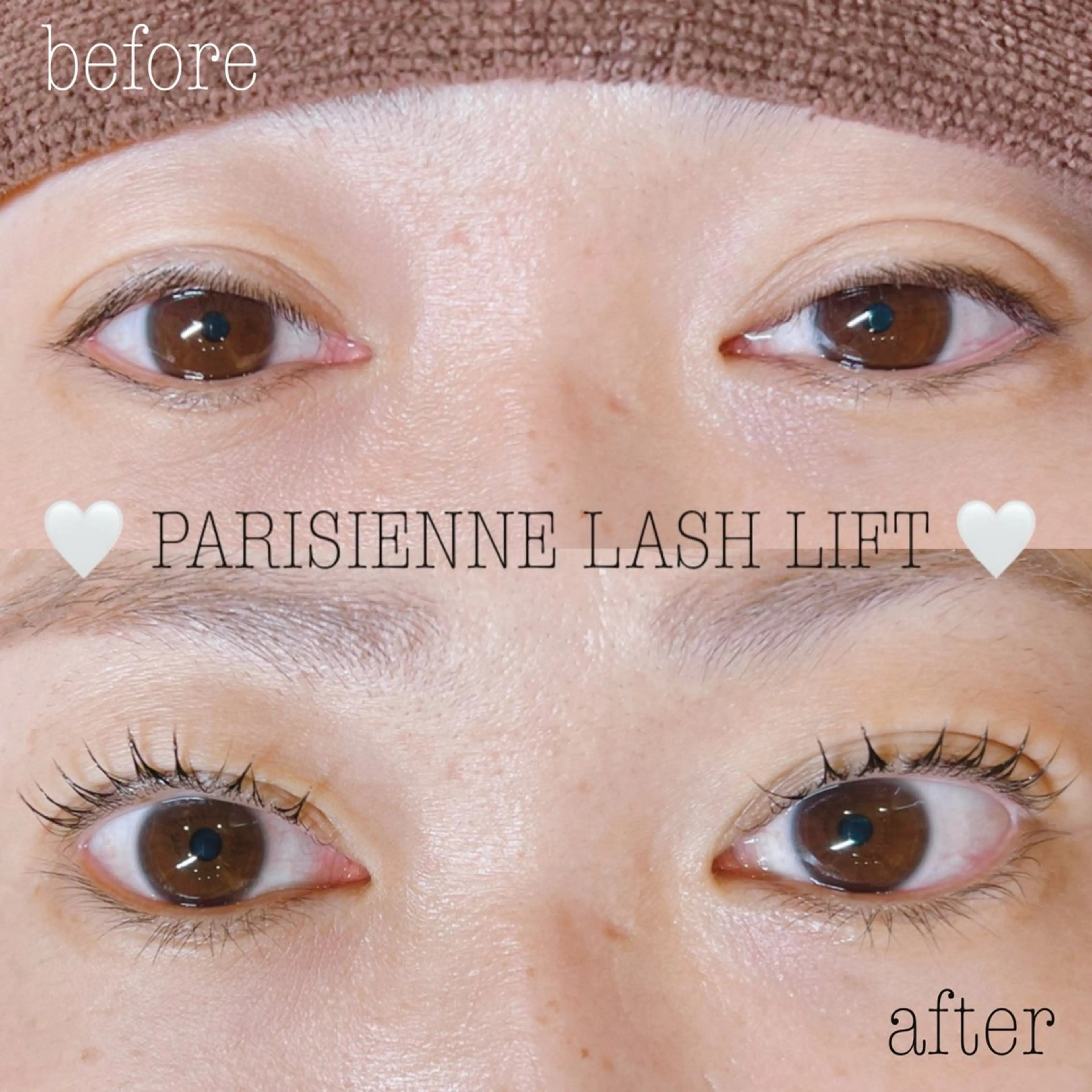 マツエク・マツパ マツパ PutiLuca 佐々木の眉毛・アイブロウイメージ