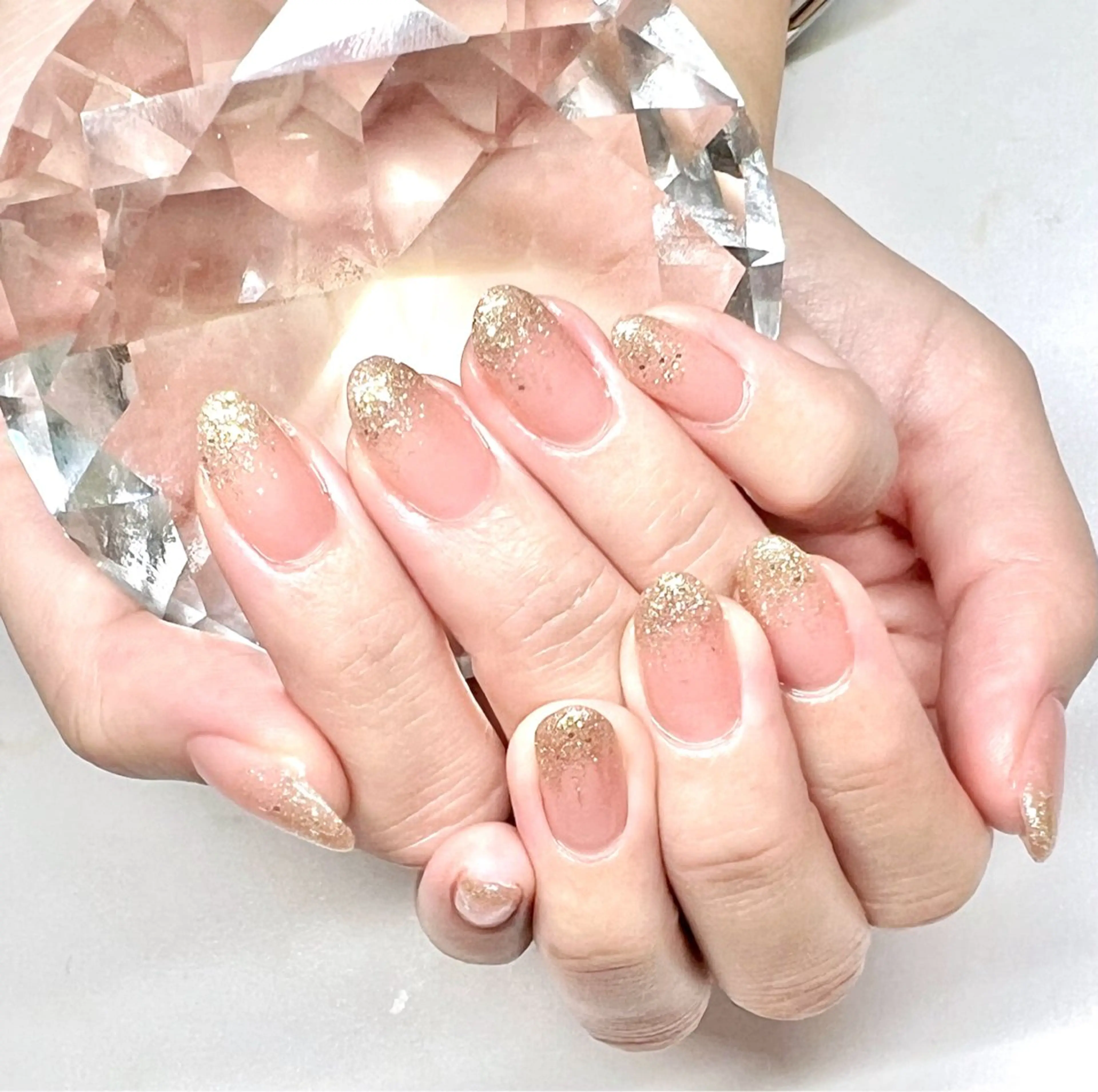 ネイル BellaLuna 山下のネイルデザイン