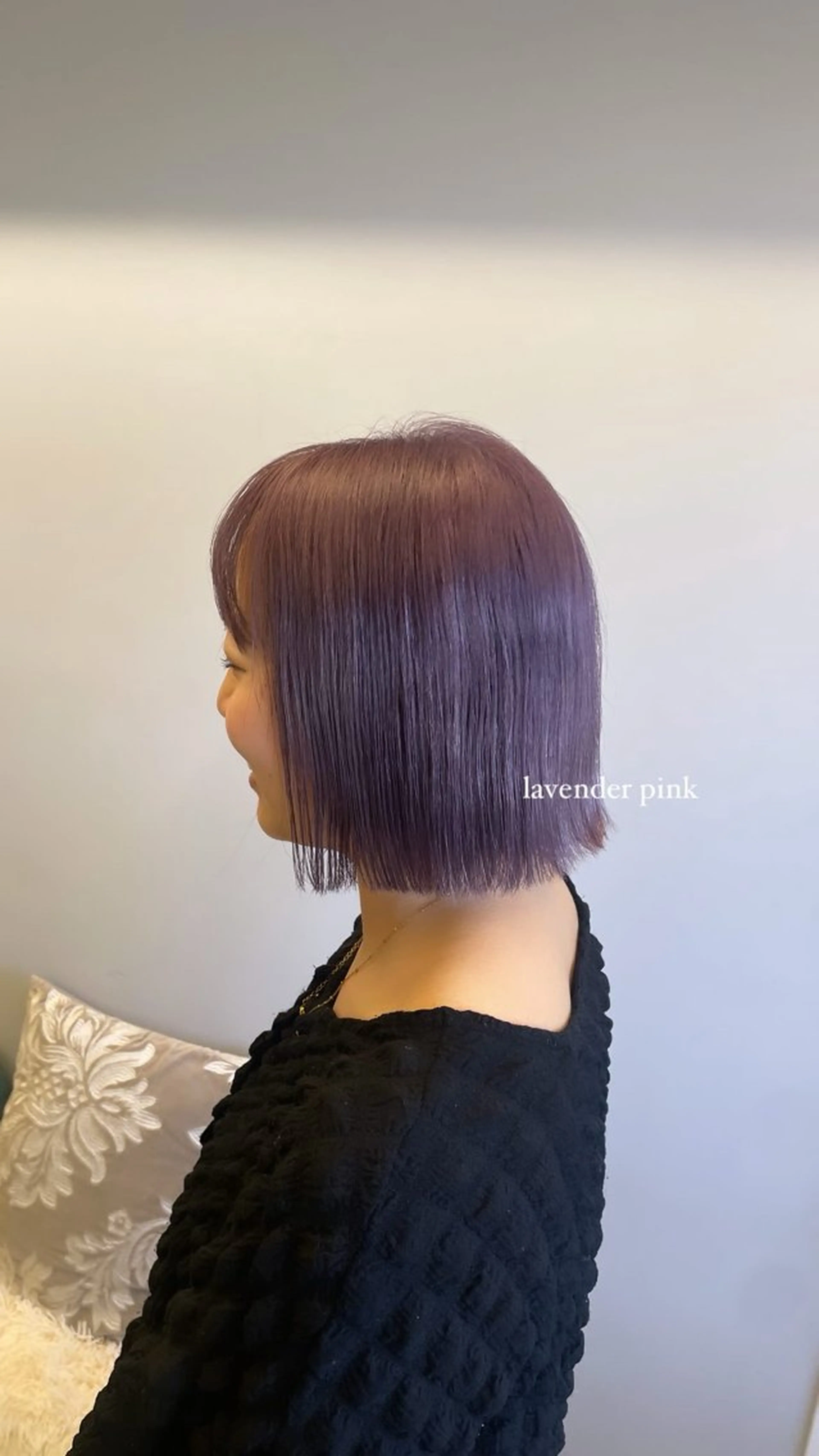 ショート 秋元 佳乃のヘアスタイル