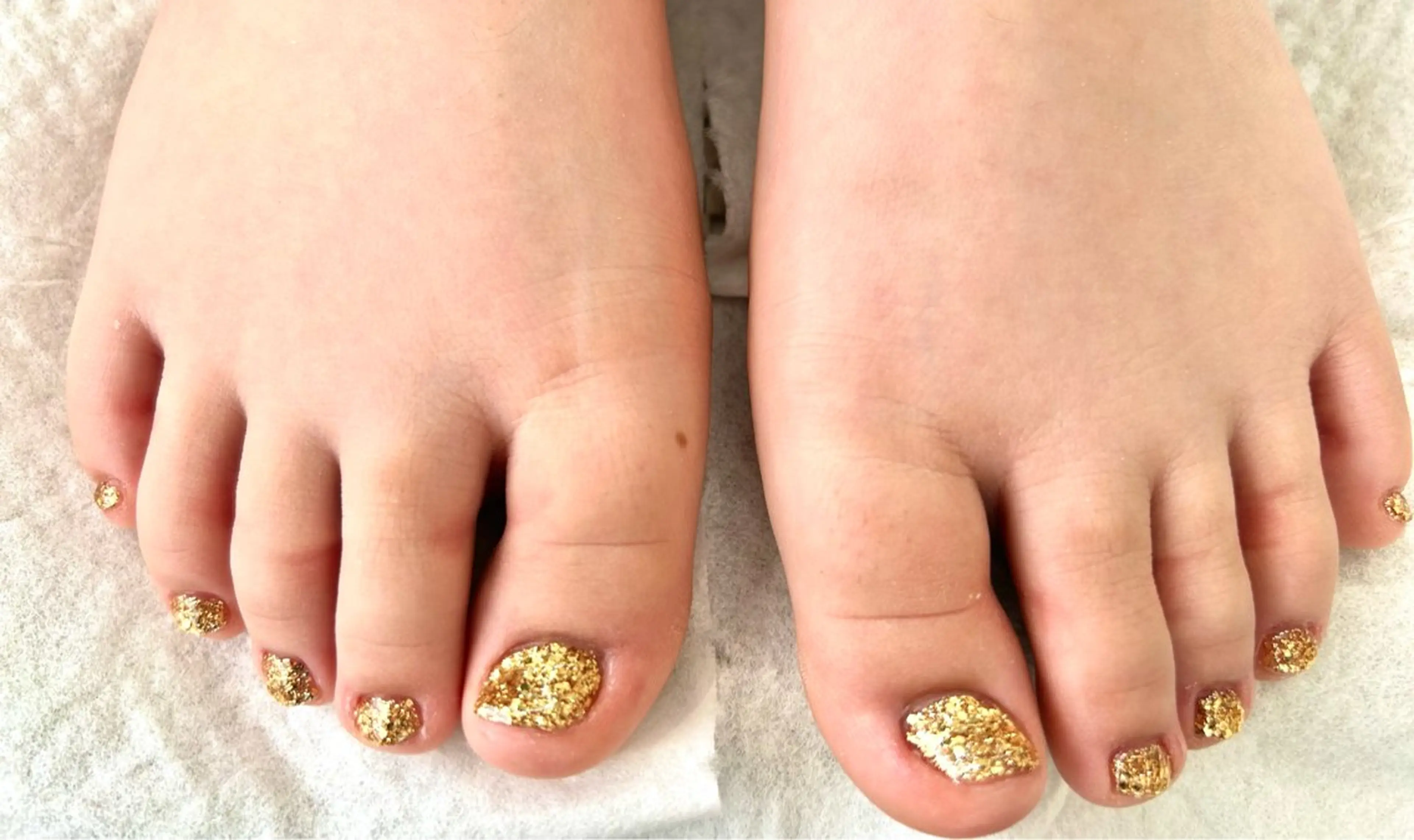 ネイル Rich to安城店所属・二階堂 晴菜のネイルデザイン