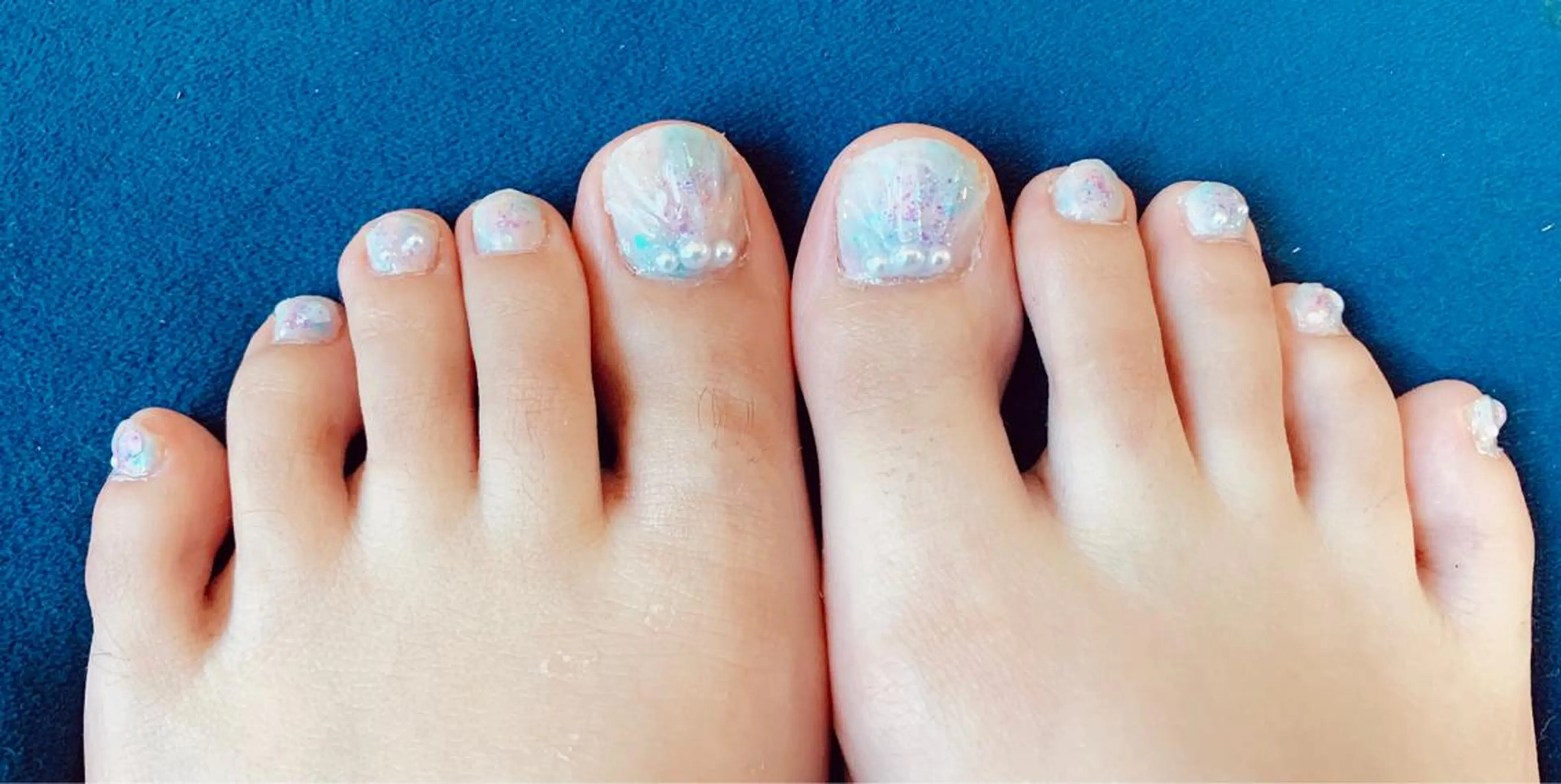 ネイル 齋藤 咲良のエステ・リラクイメージ