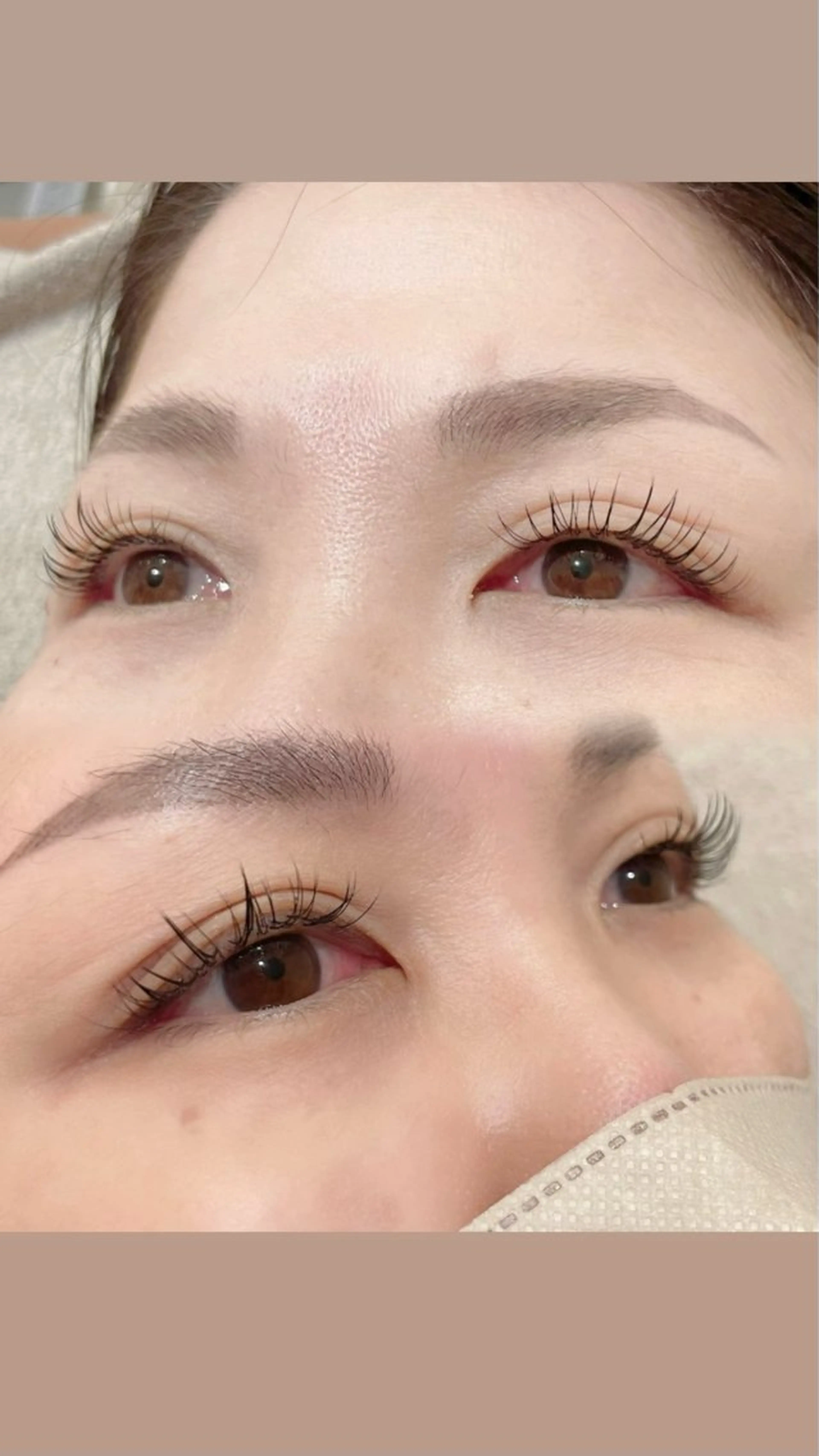 マツエク・マツパ PRIMO🪄💫 himeのマツエク・マツパデザイン