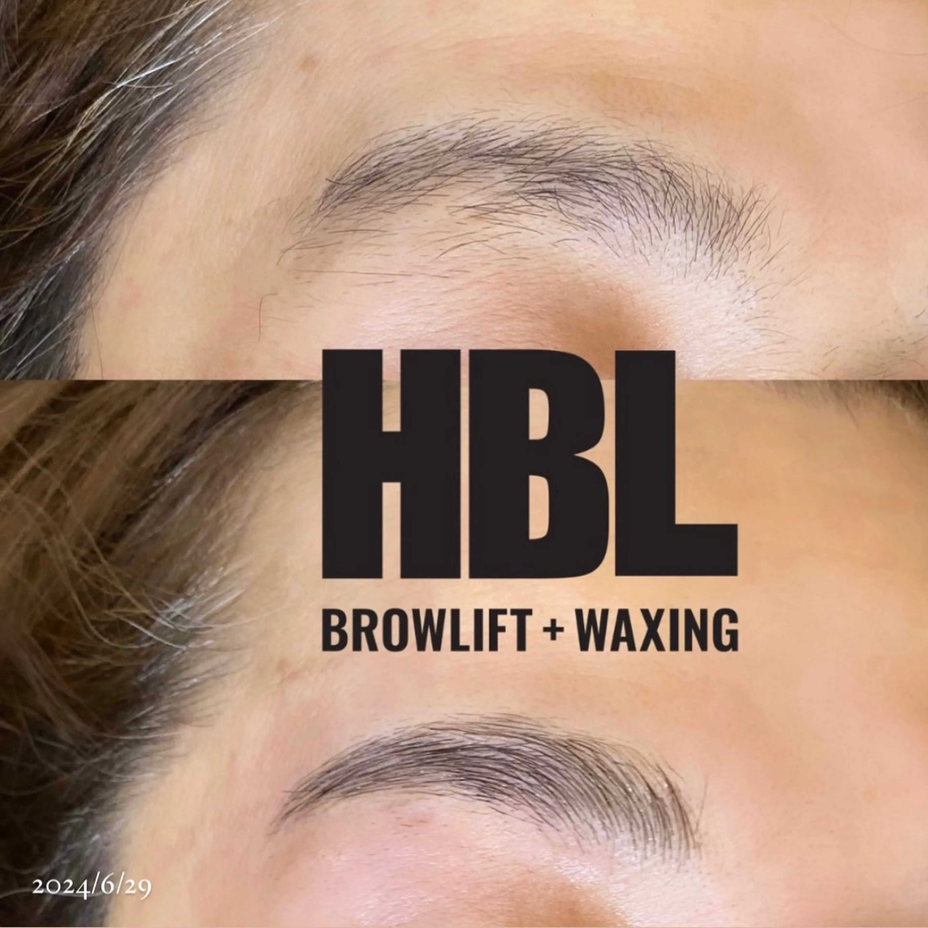 アイブロウ ワックス脱毛 その他(アイブロウ) デコパーツが得意♪ ネイル/眉毛/エステの眉毛・アイブロウイメージ