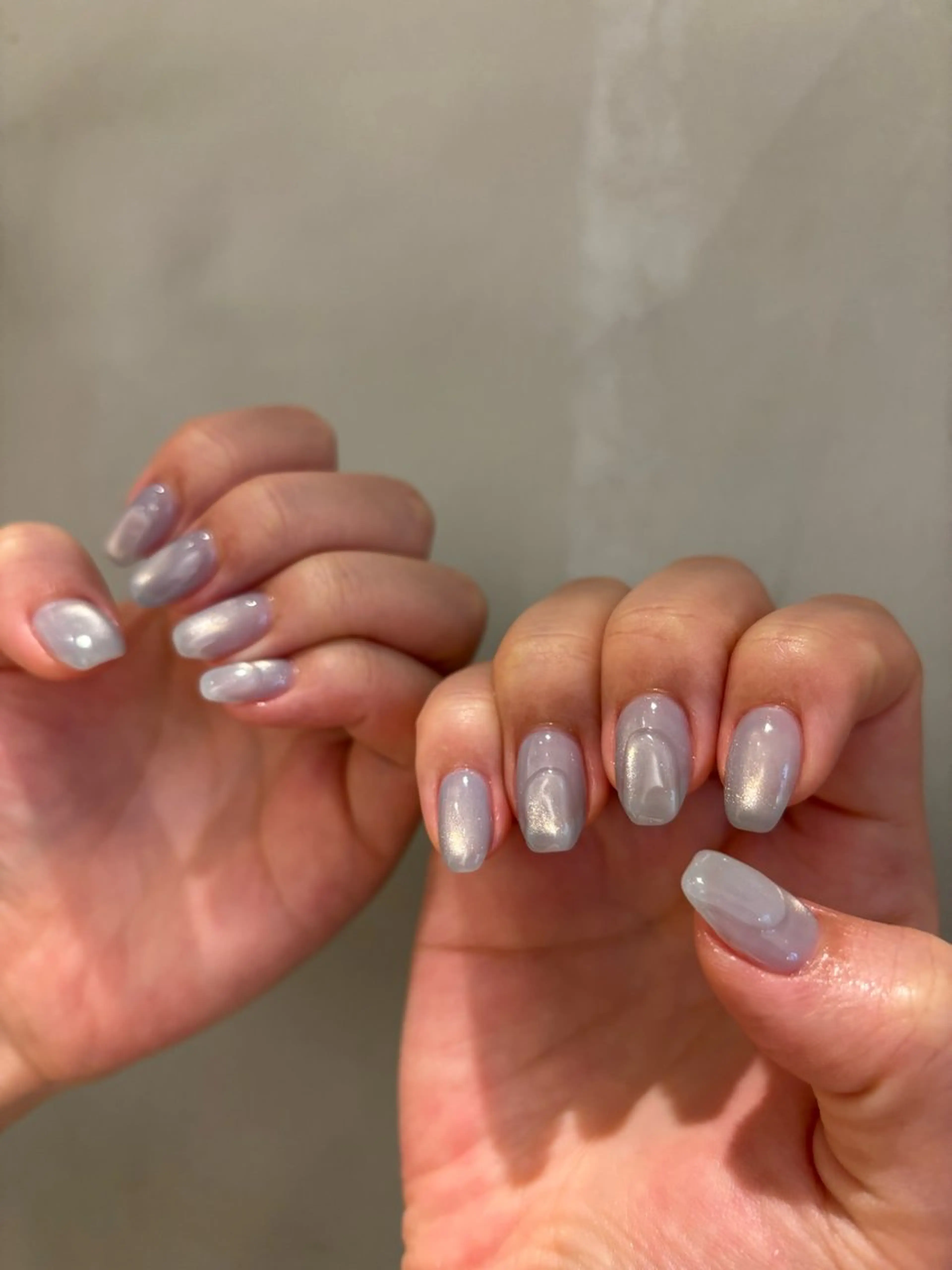 ネイル シンプルネイル 原宿ネイルサロン /Kazamiのネイルデザイン