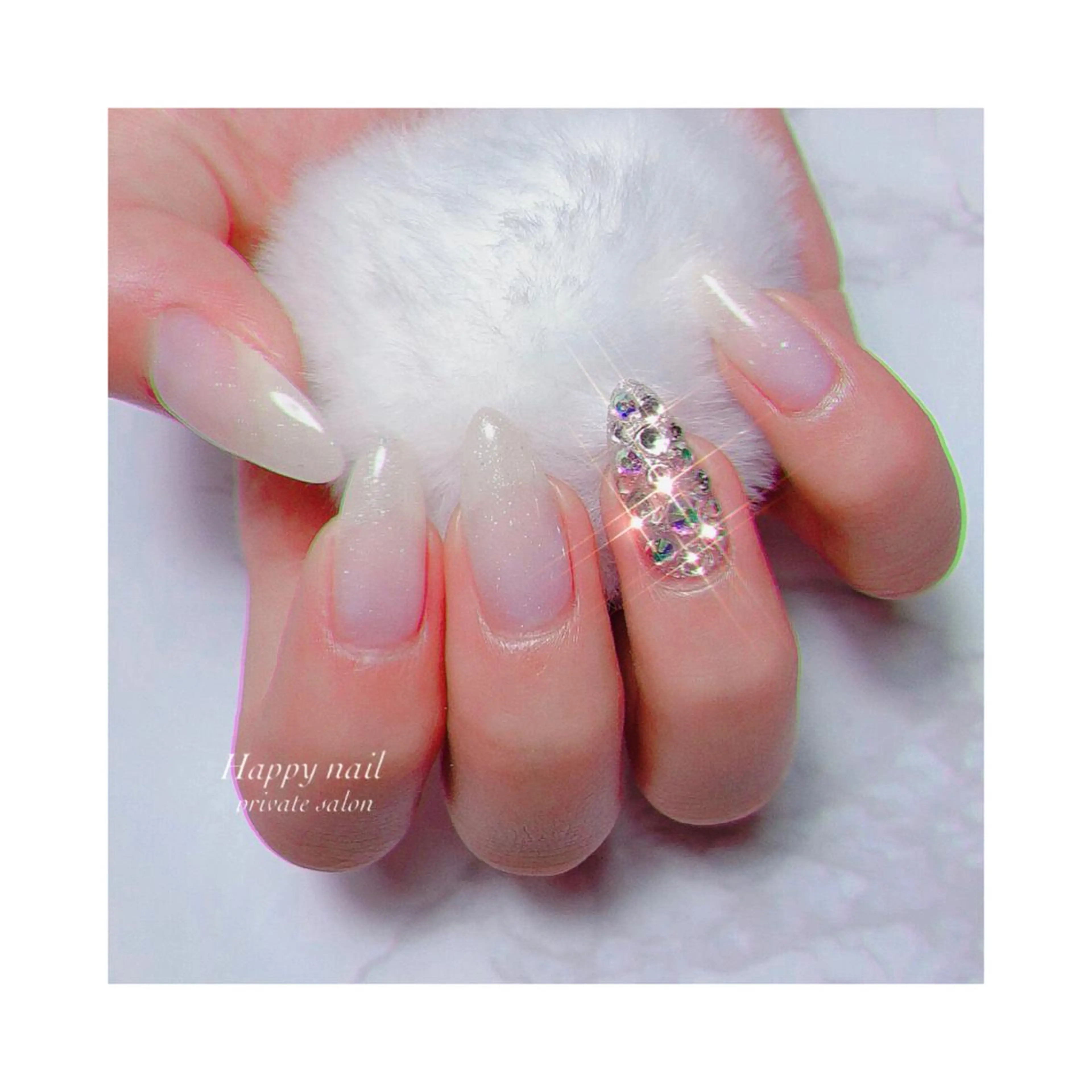 ネイル 心と体が整う腸活 サロン ラクシュミーのその他イメージ