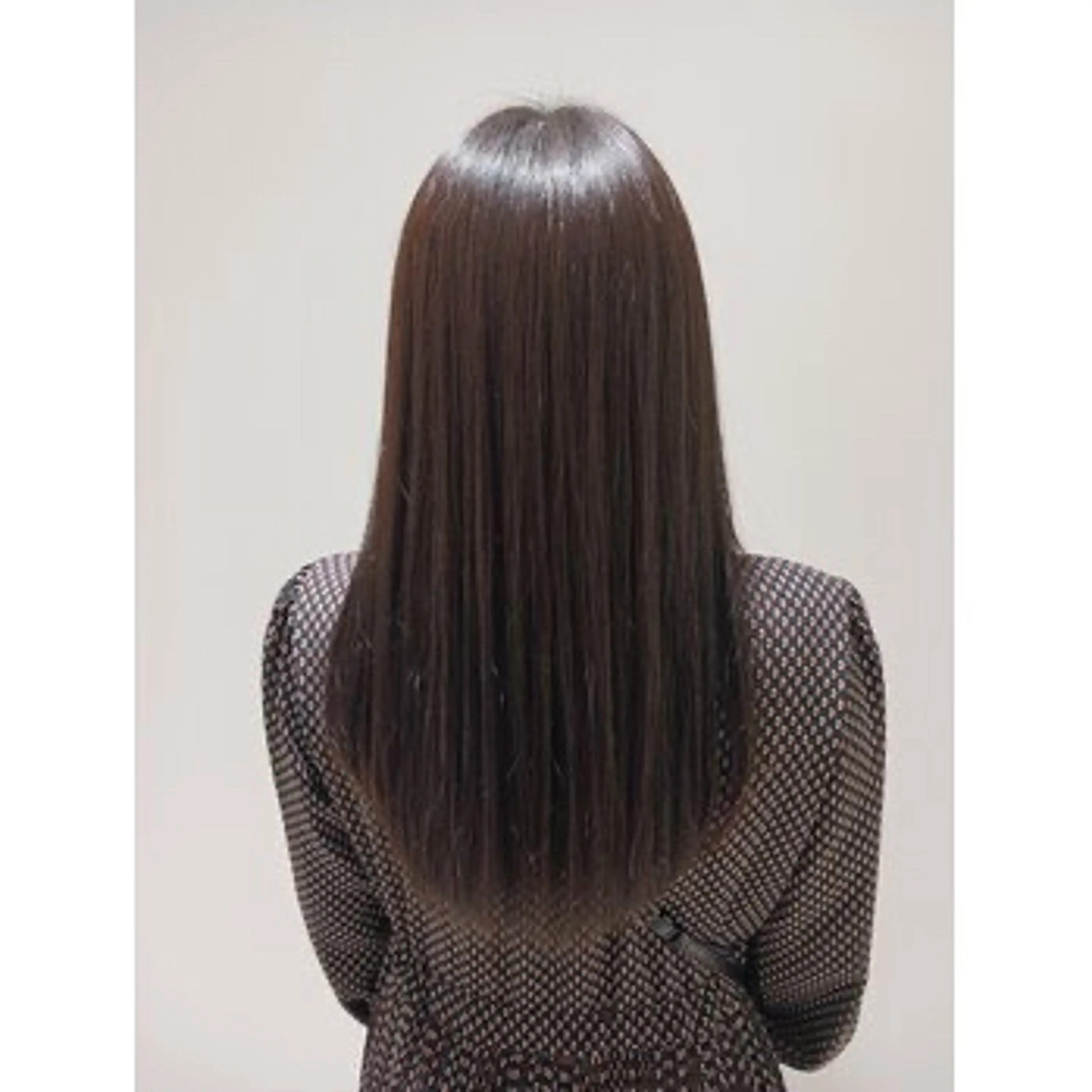 TOKIOトリートメント＋コテ巻きの写真