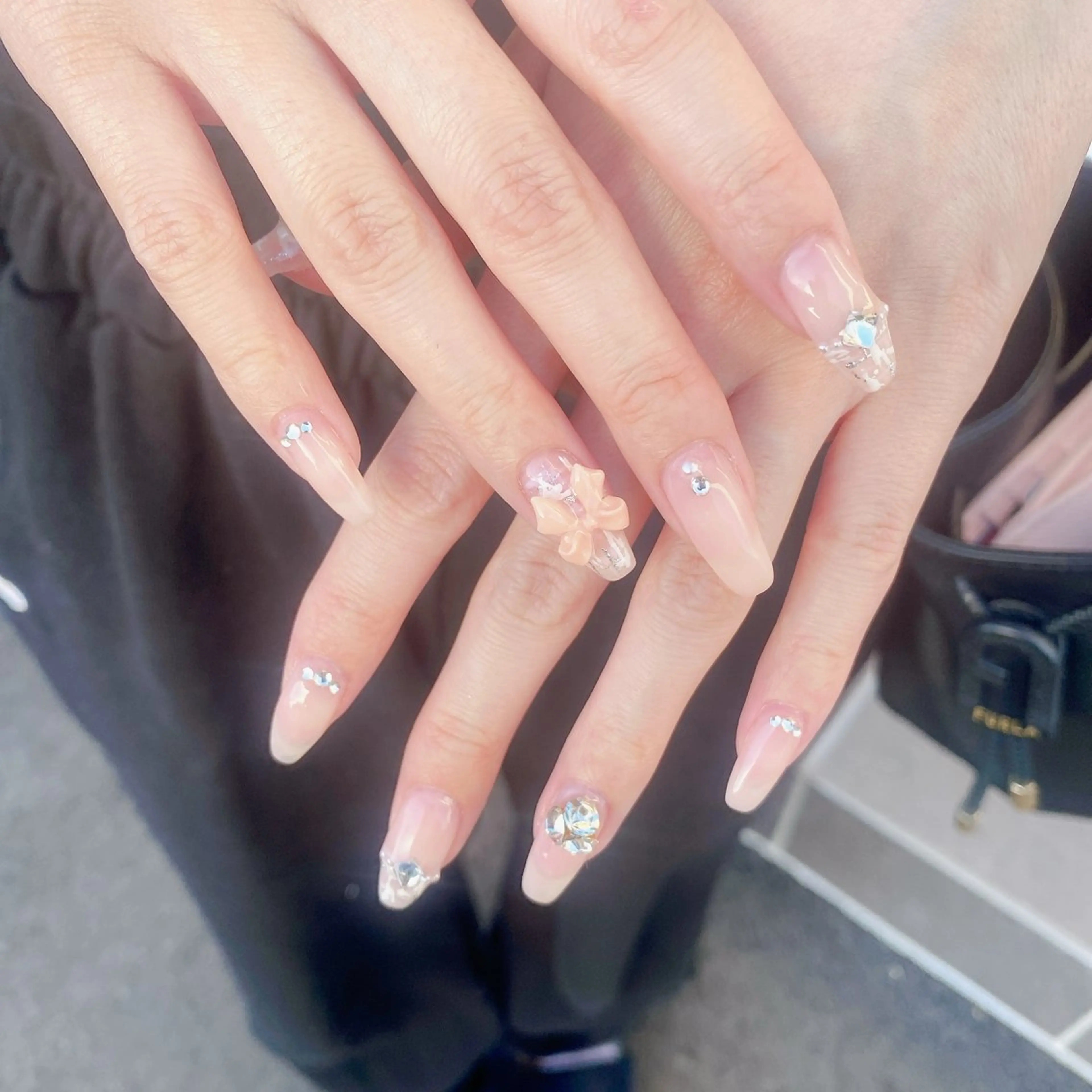 ネイル Nail Doctor所属・naildoctor なおみのネイルデザイン