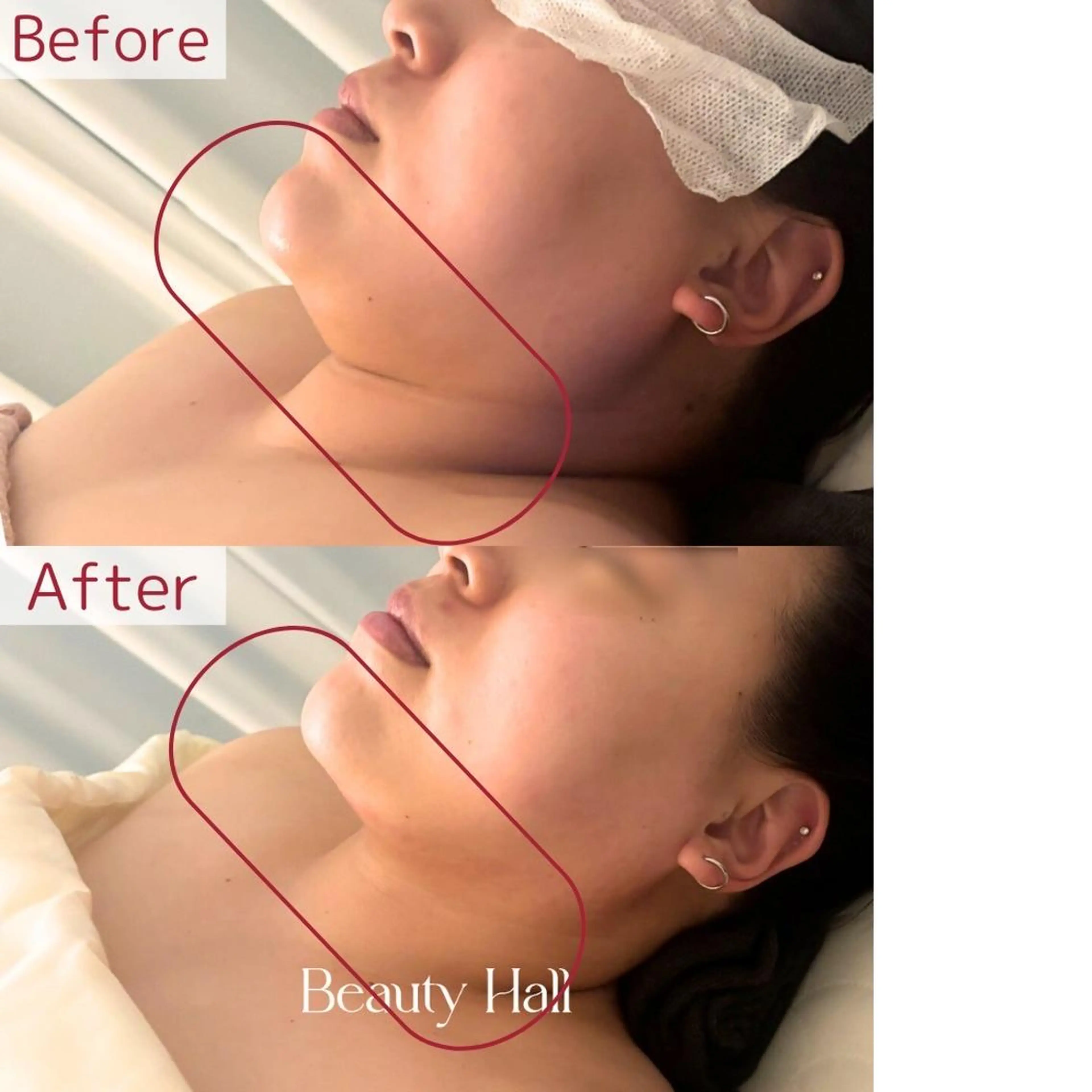 大橋 香織のエステ・リラクイメージ