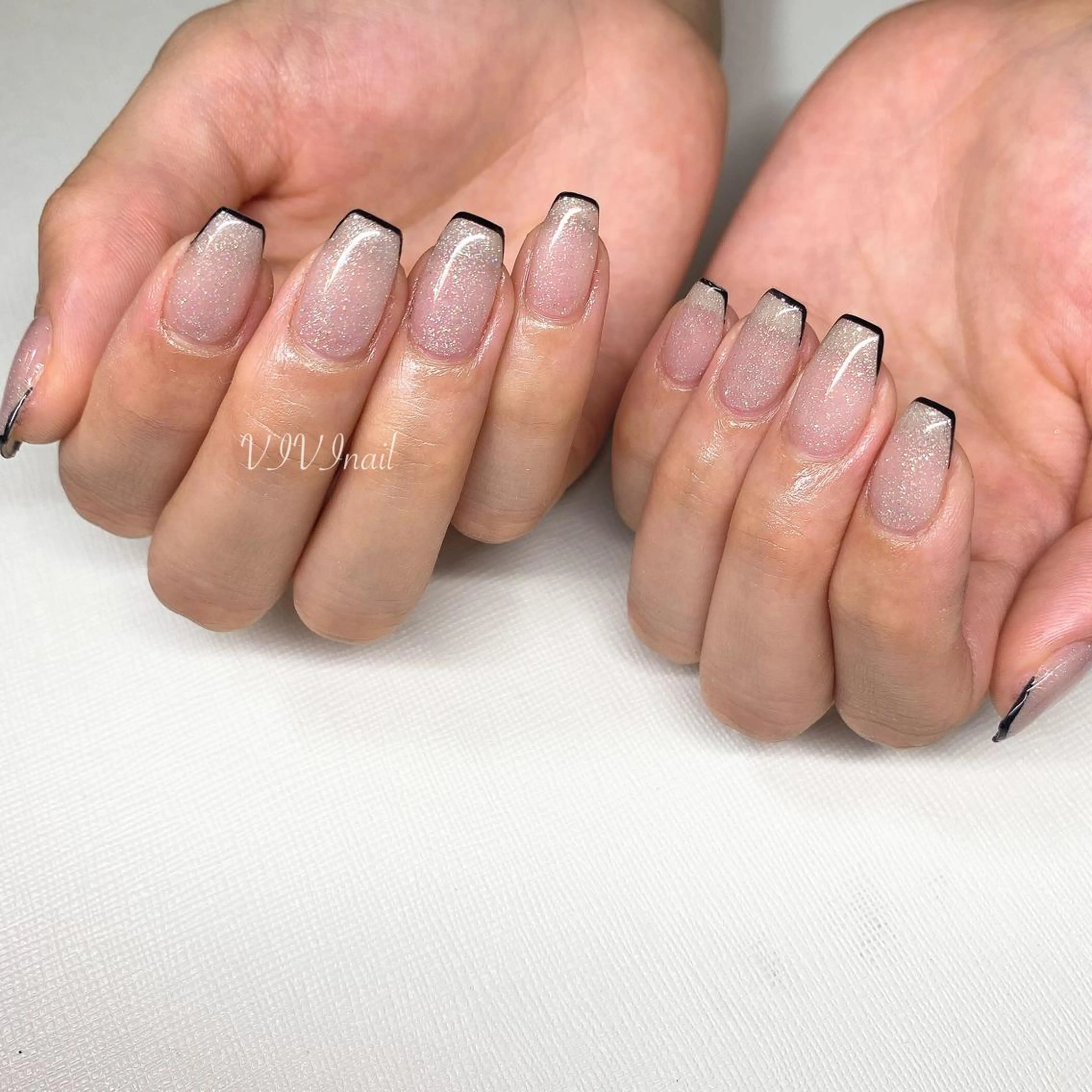 《ミニモ限定価格》Allフレンチコース💅の写真