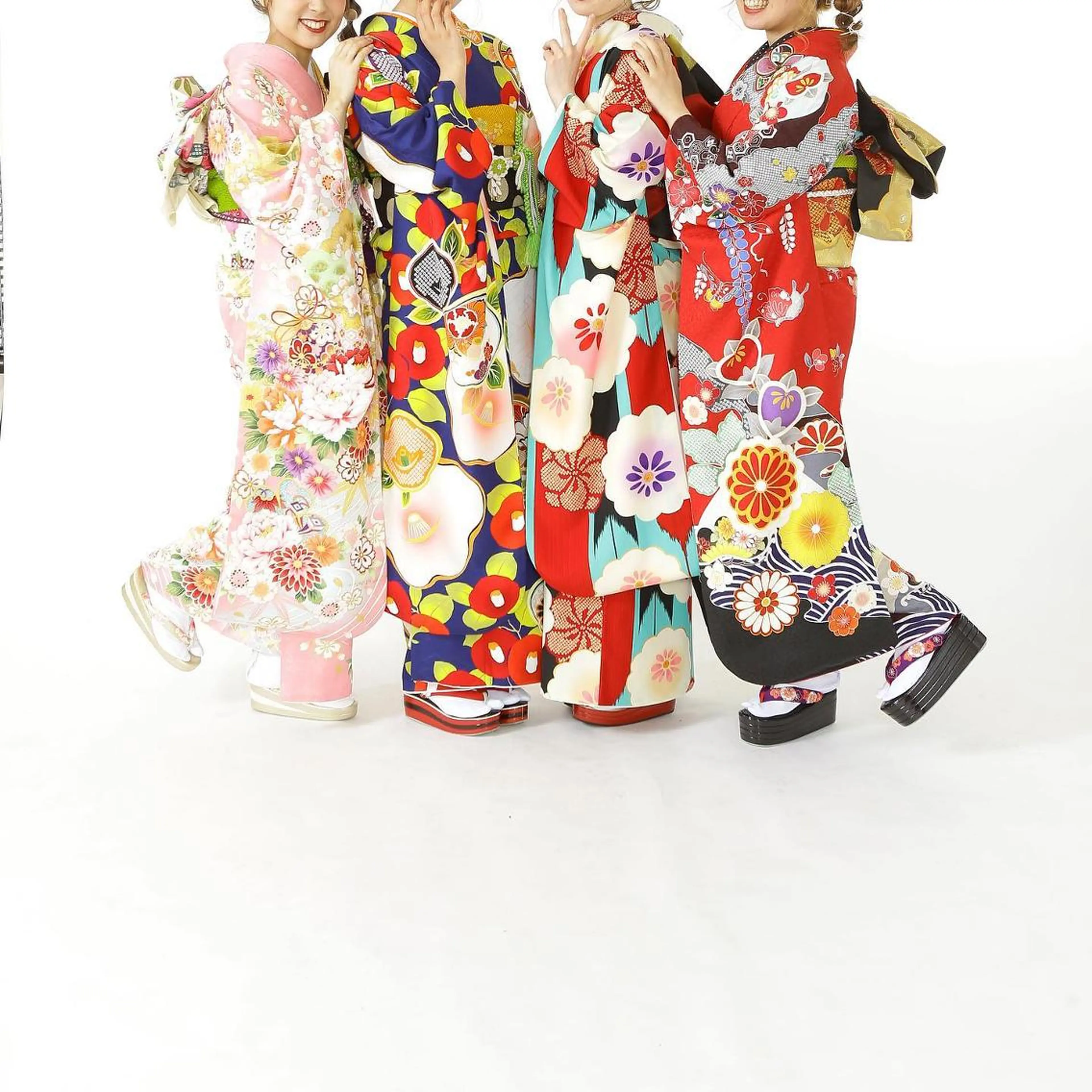 ショート カラー 学生 justbeauty CiNQのヘアスタイル