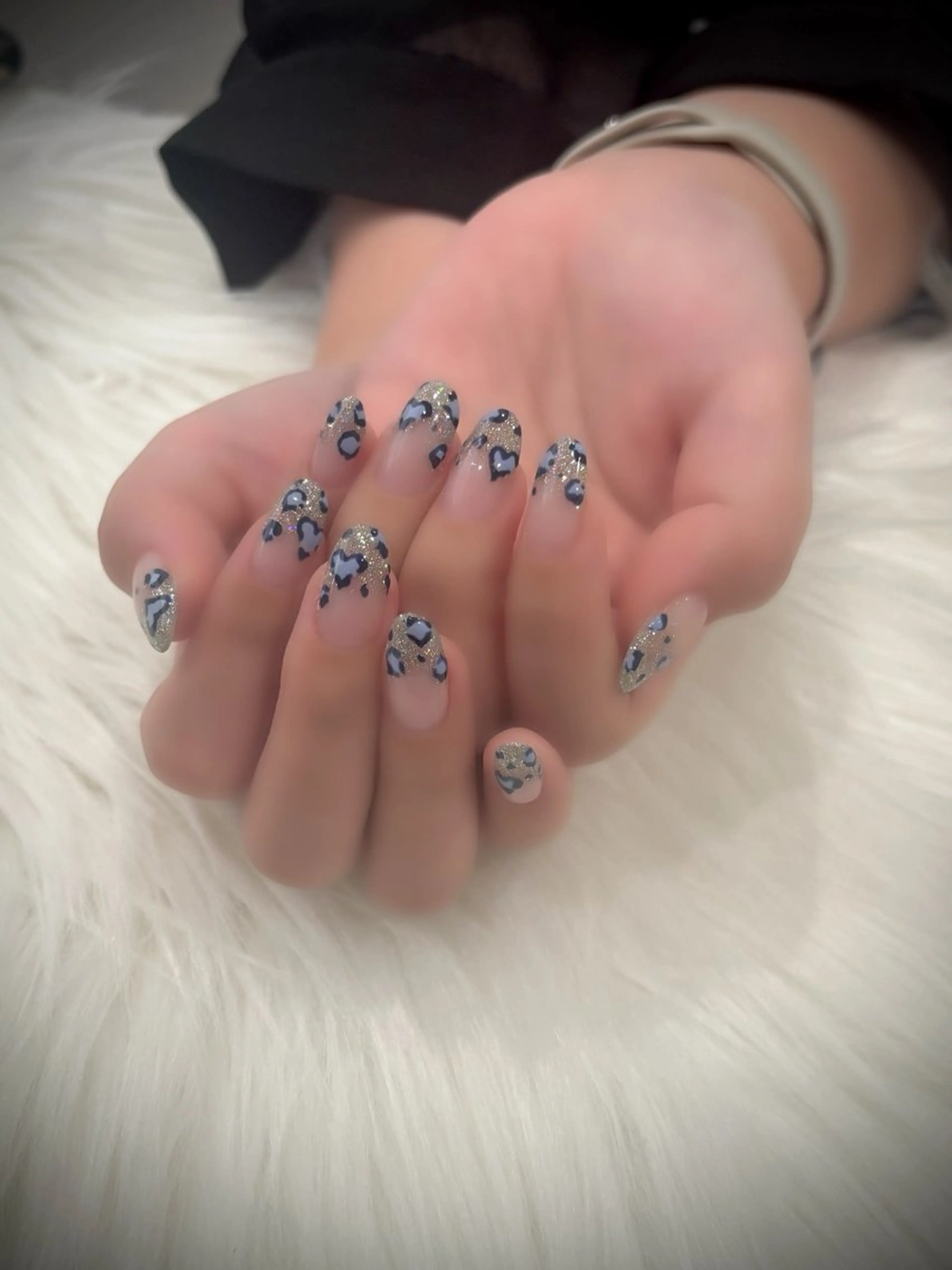 ネイル ハンドネイル U Ayaのネイルデザイン