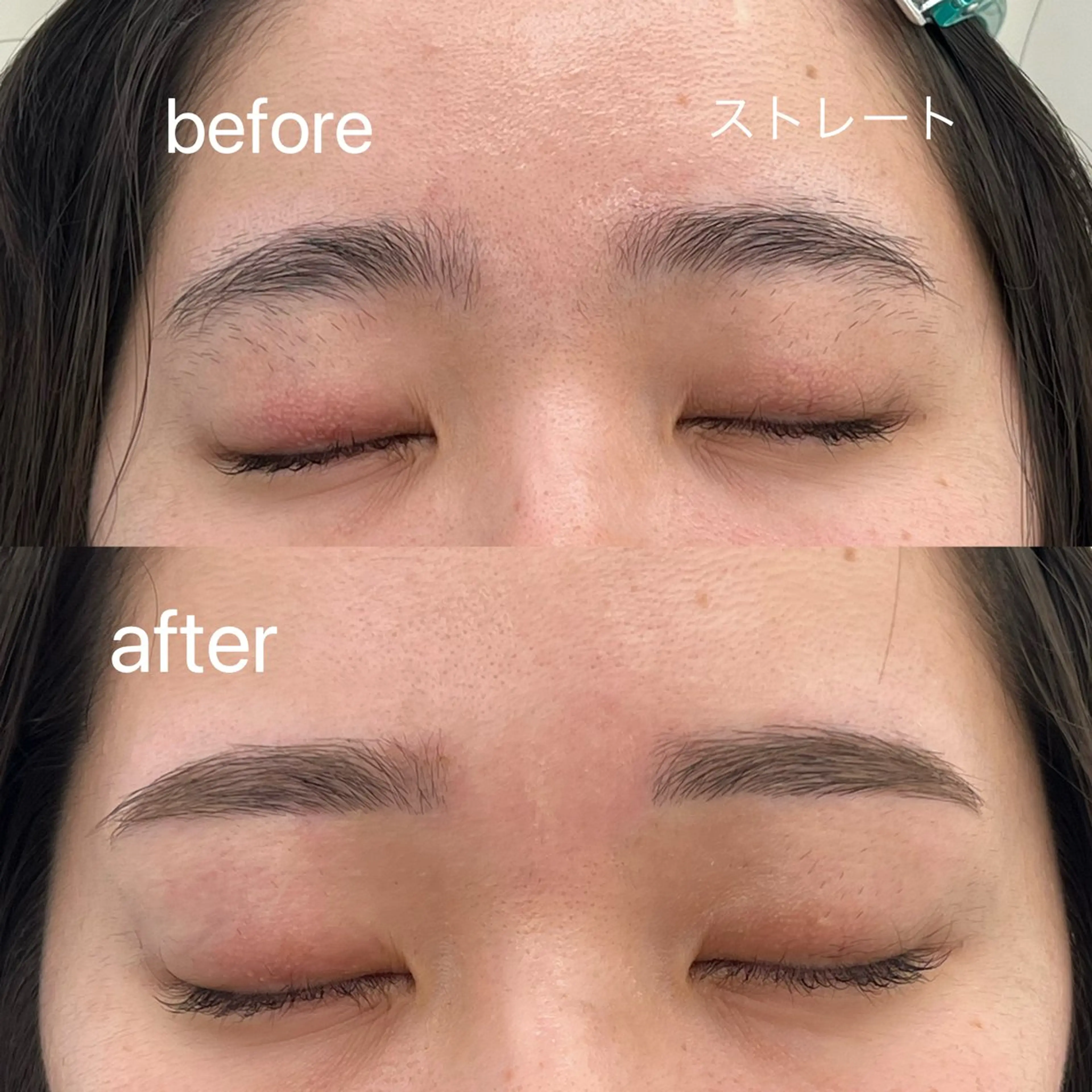 アイブロウ ⭐️enurk⭐️ ひよりのマツエク・マツパデザイン