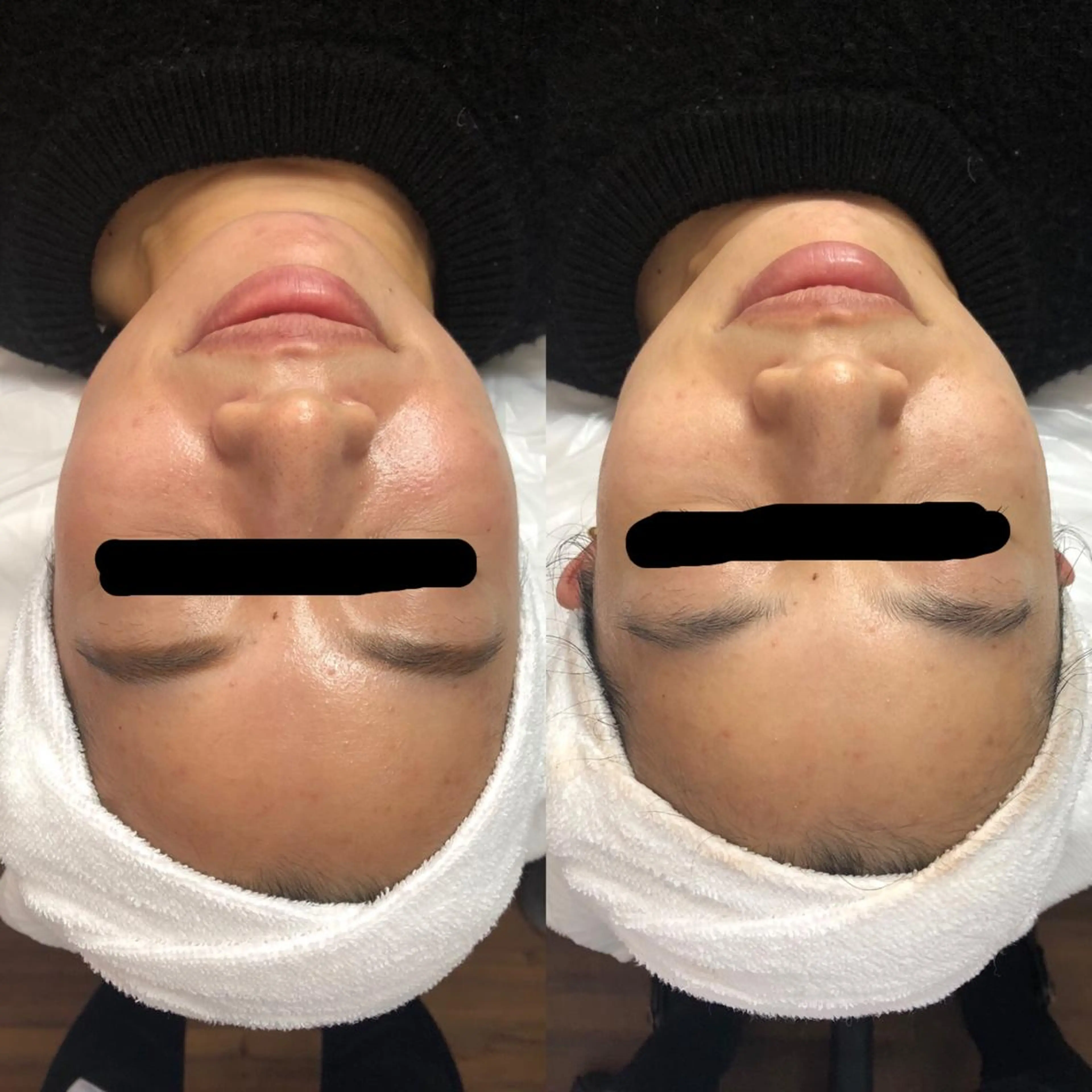 9D焦点式機器専門店 Desafio柴田のエステ・リラクイメージ