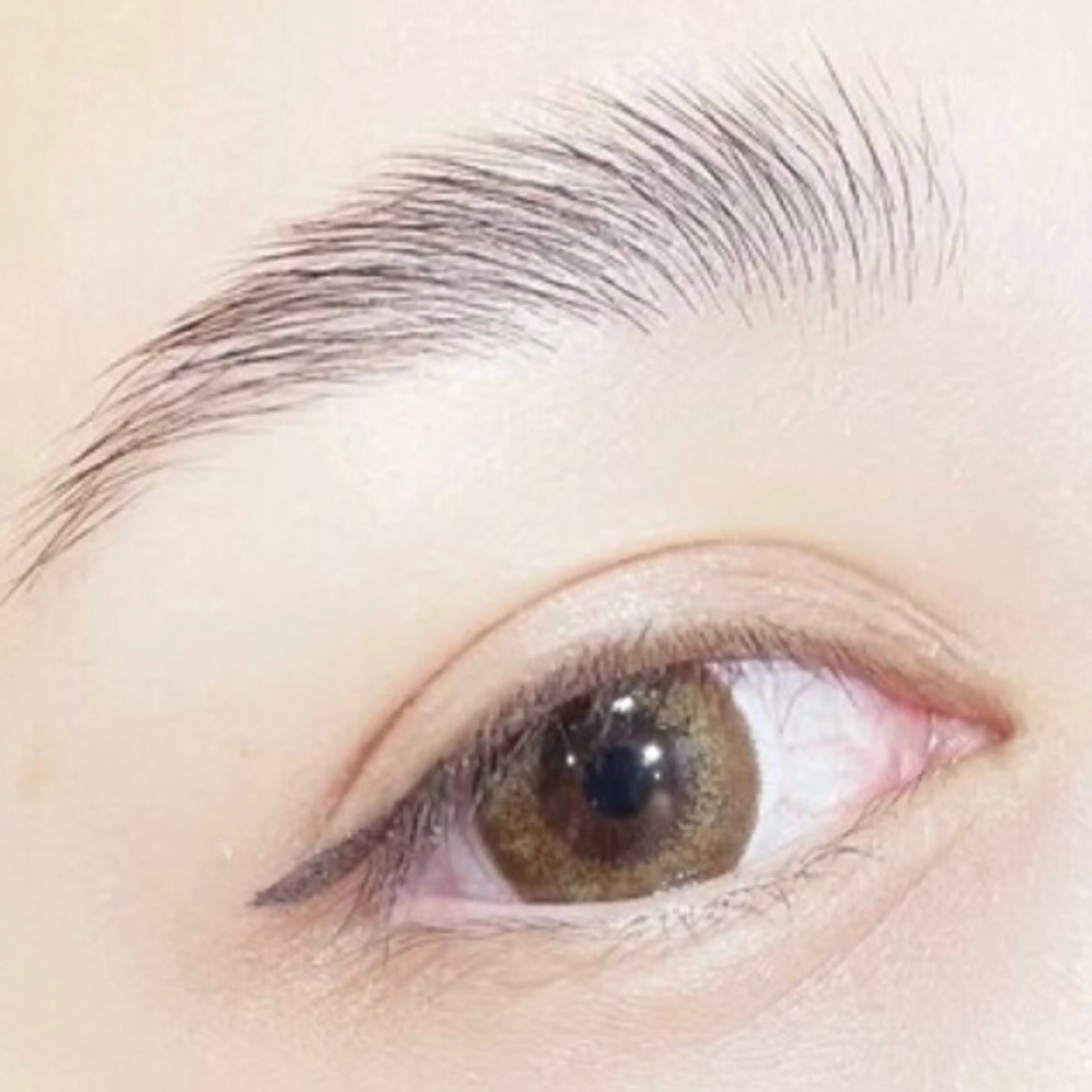 アイブロウ ドーリーラッシュゆめタウン久留米店所属・ドーリーラッシュ 谷川のマツエク・マツパデザイン