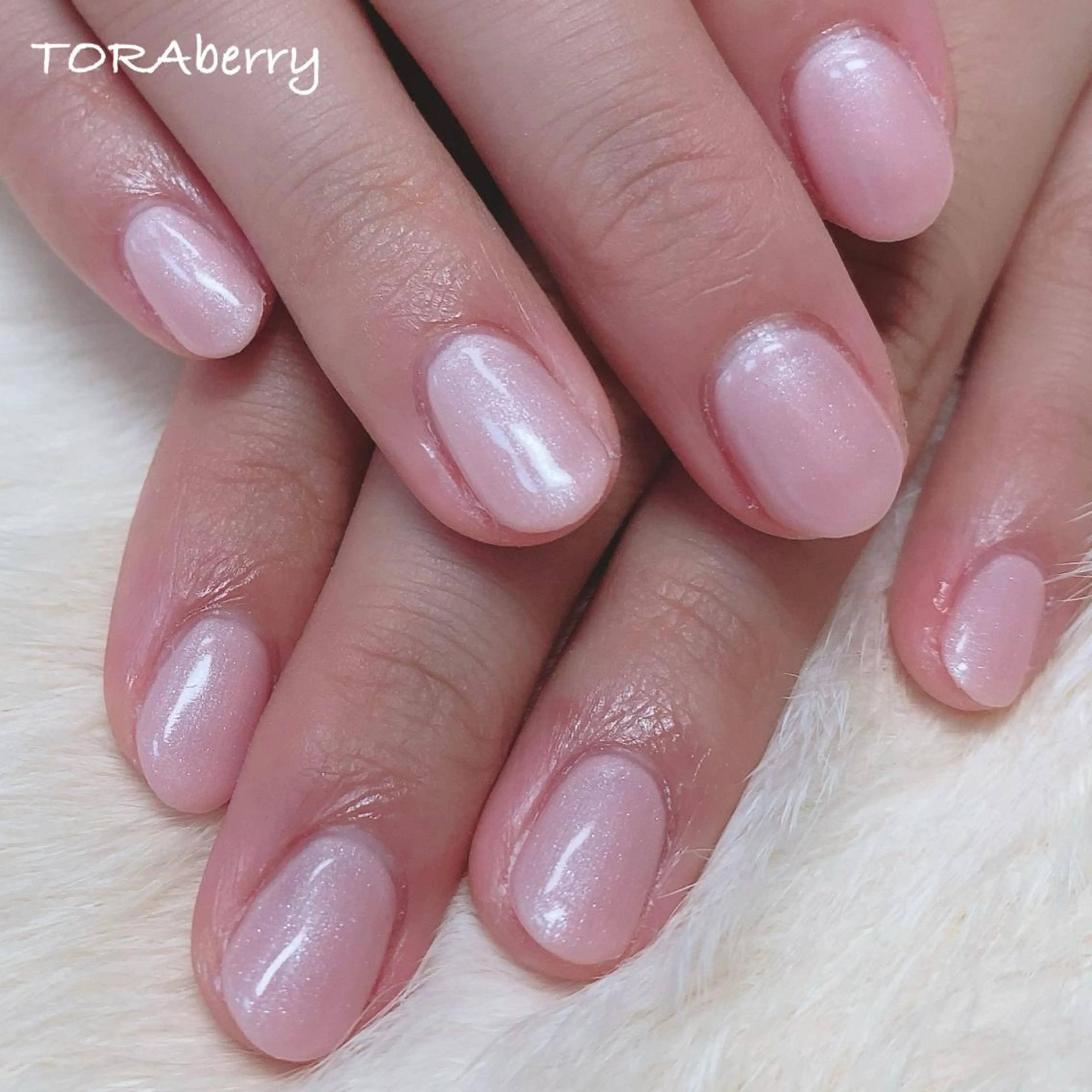 ネイル ハンドネイル ネイリスト なつみのネイルデザイン