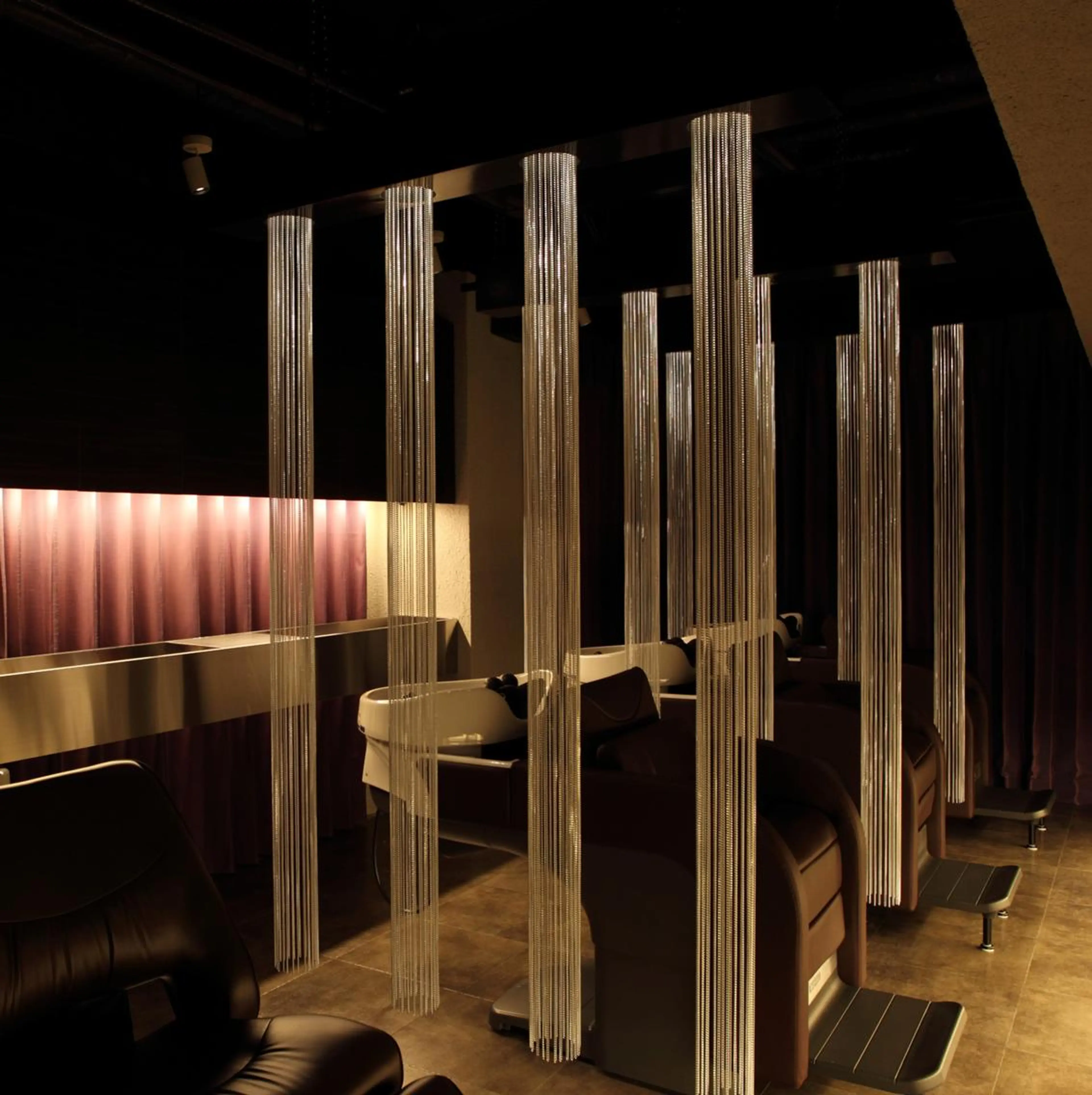 スパニスト/森本奈美 全国TOP10/桂駅のエステ・リラクイメージ