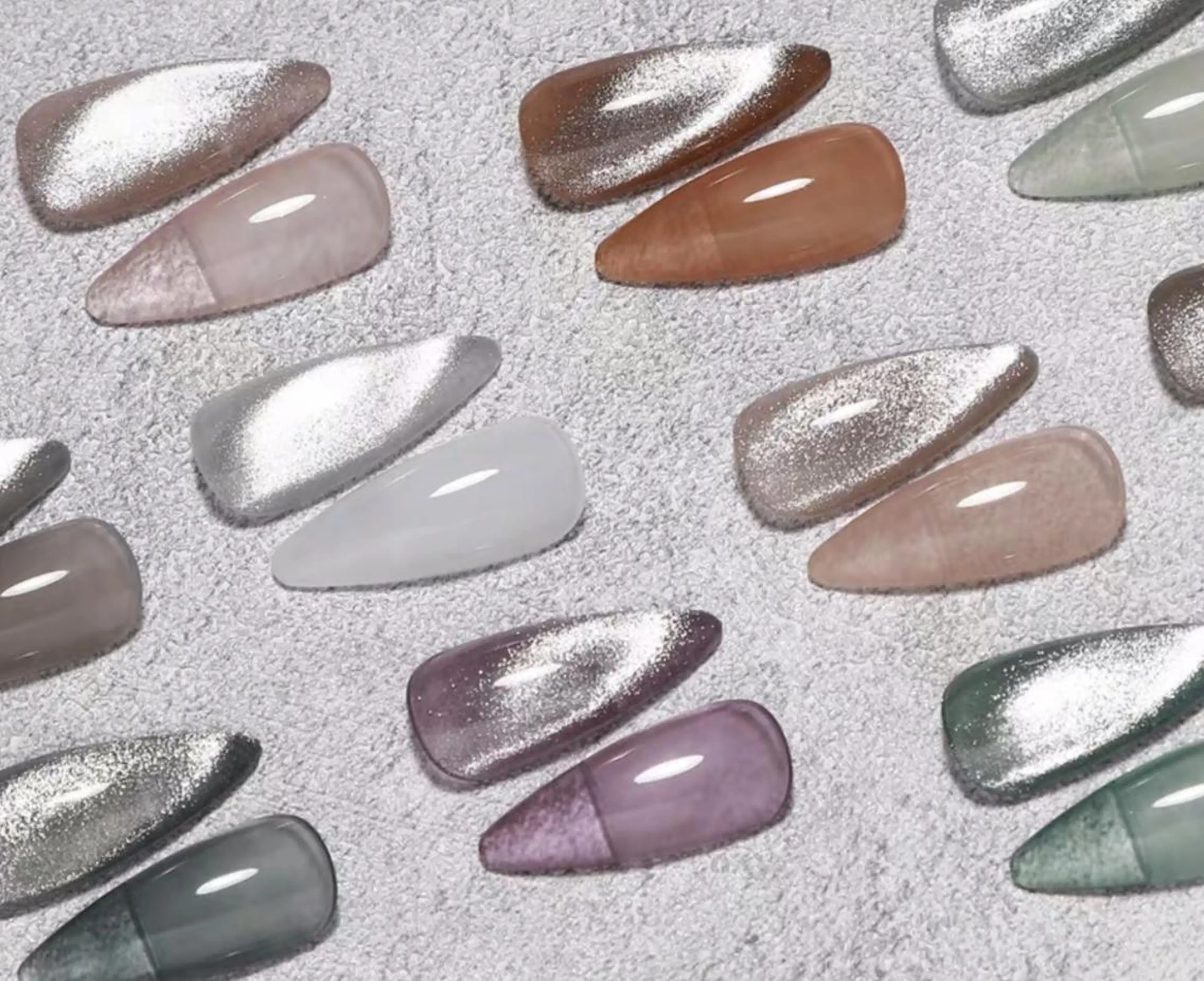 ネイル Cute beauty2のマツエク・マツパデザイン