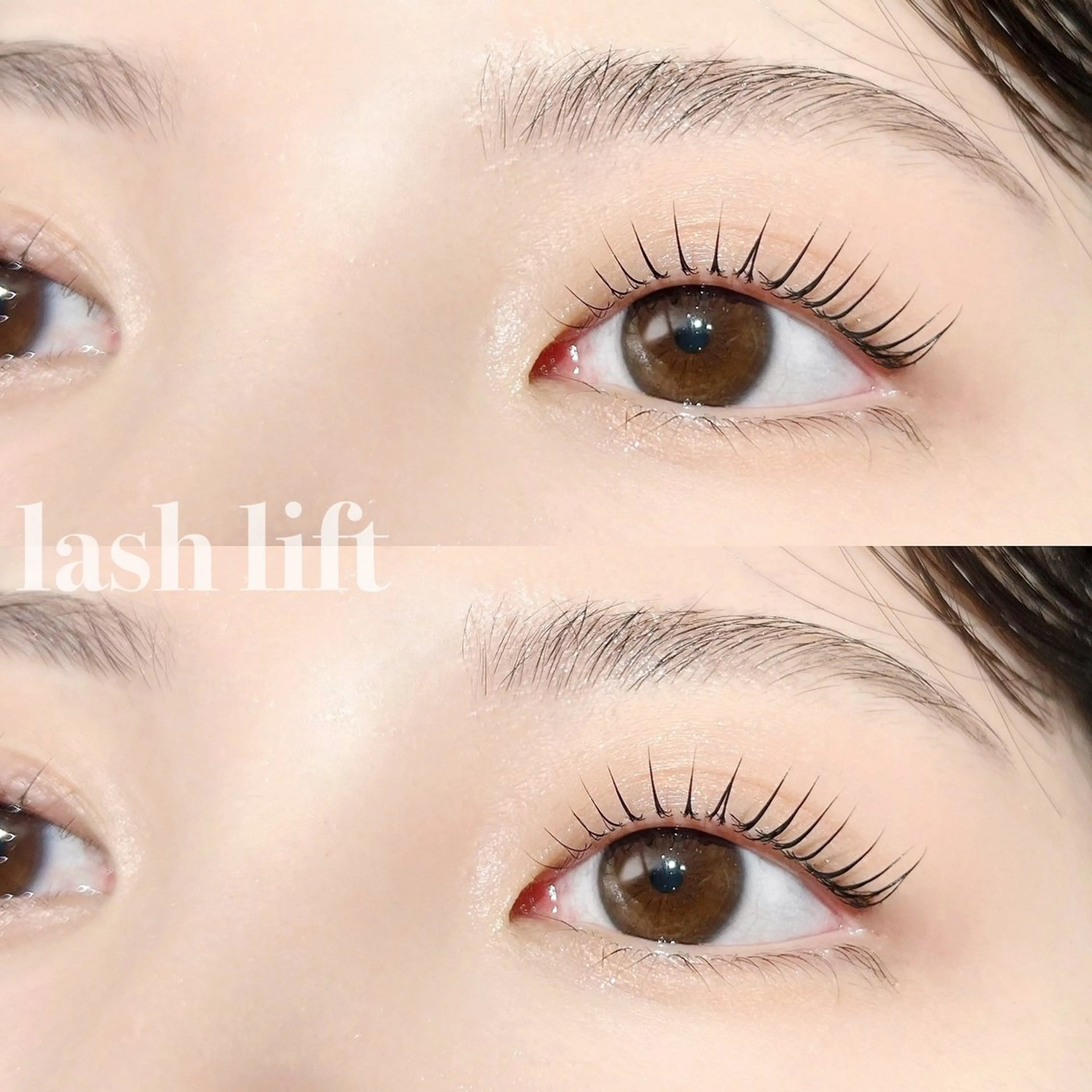 マツエク・マツパ deicy nail&eyelash 新宿所属・deicy 新宿店のマツエク・マツパデザイン